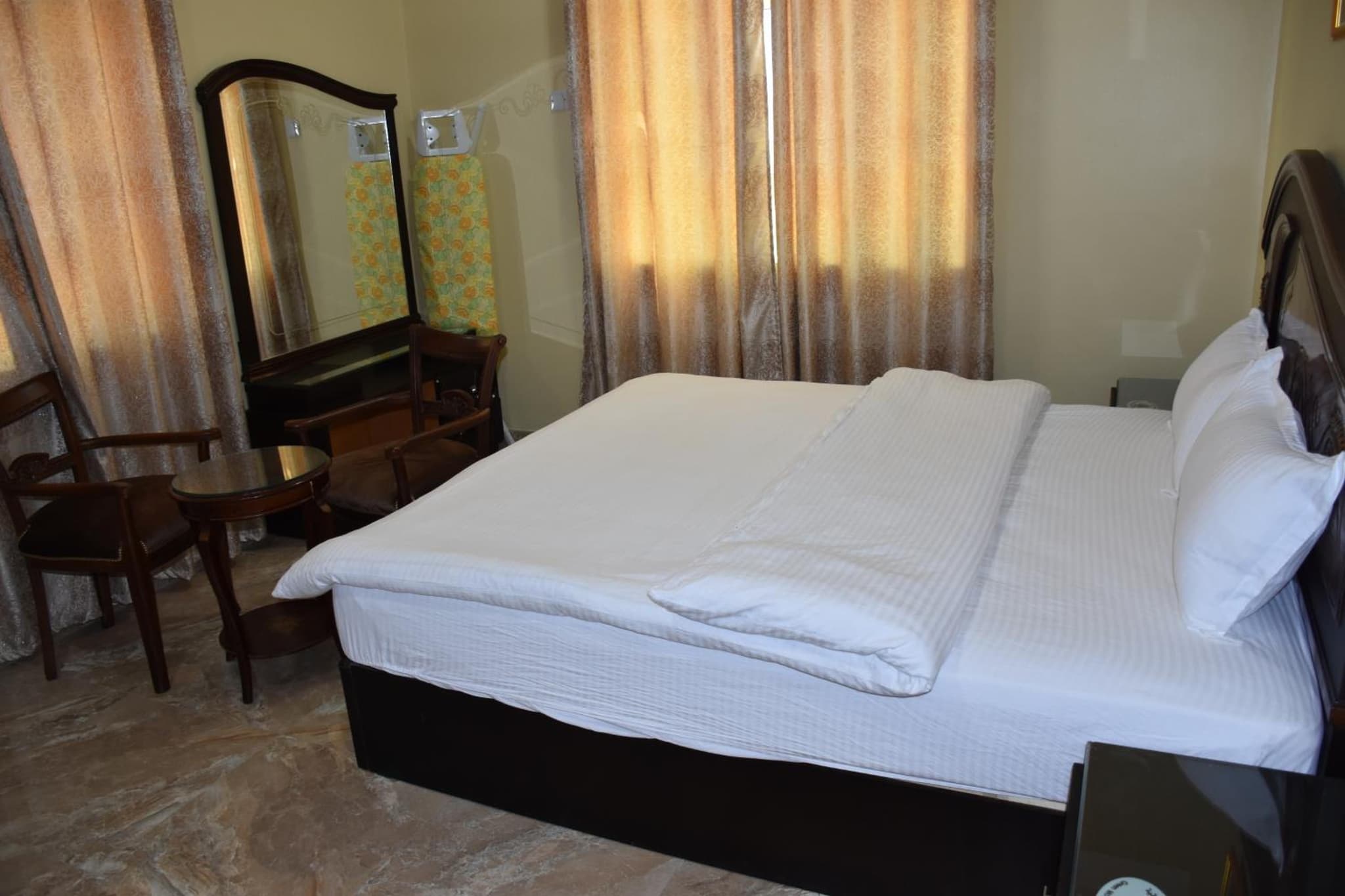 Green Mountain Hotel Apartments photo 8