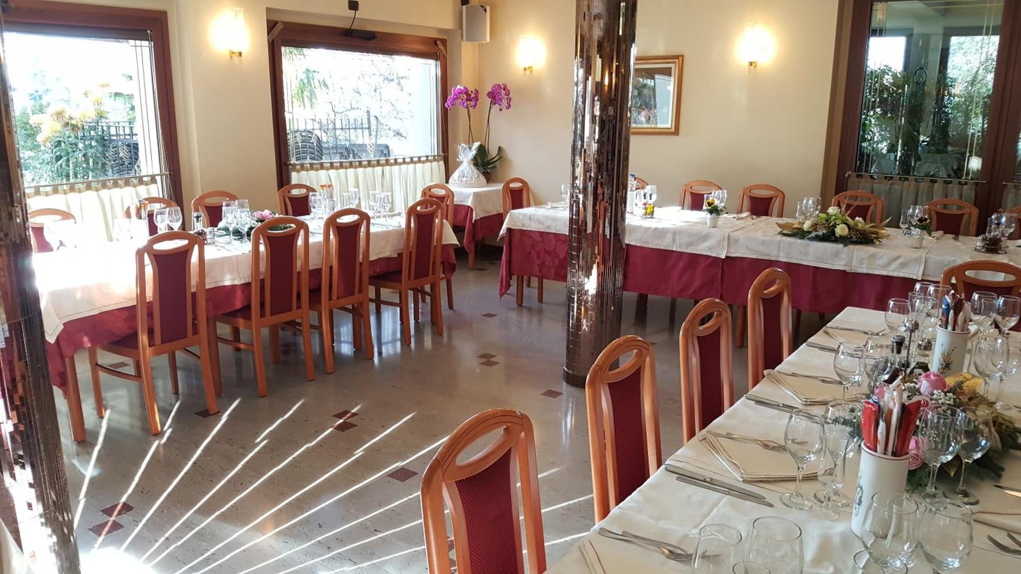 Hotel Ai Sette Nani photo 5