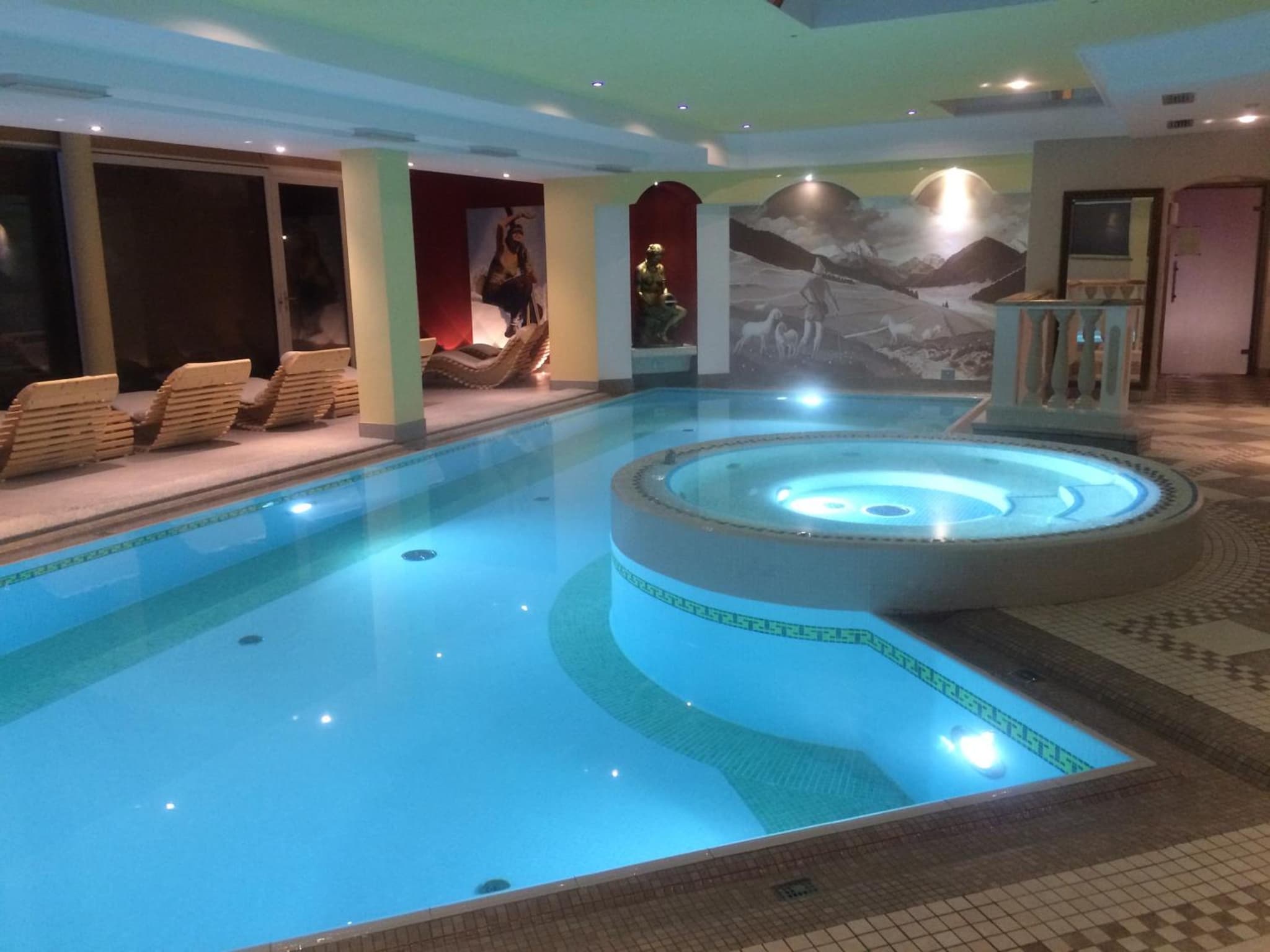 Nature Wellness Hotel Renato photo 3