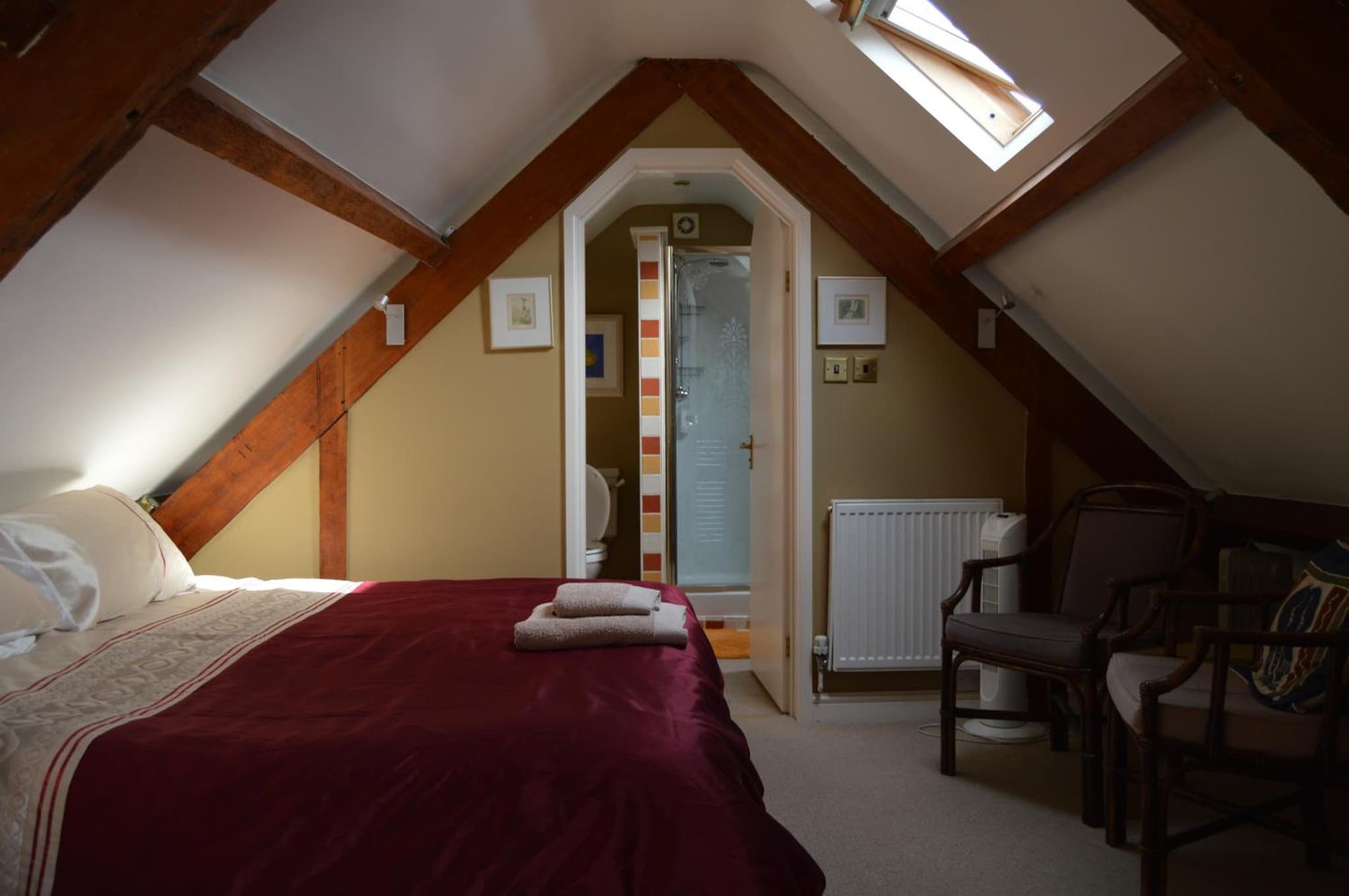 The George Inn photo 7
