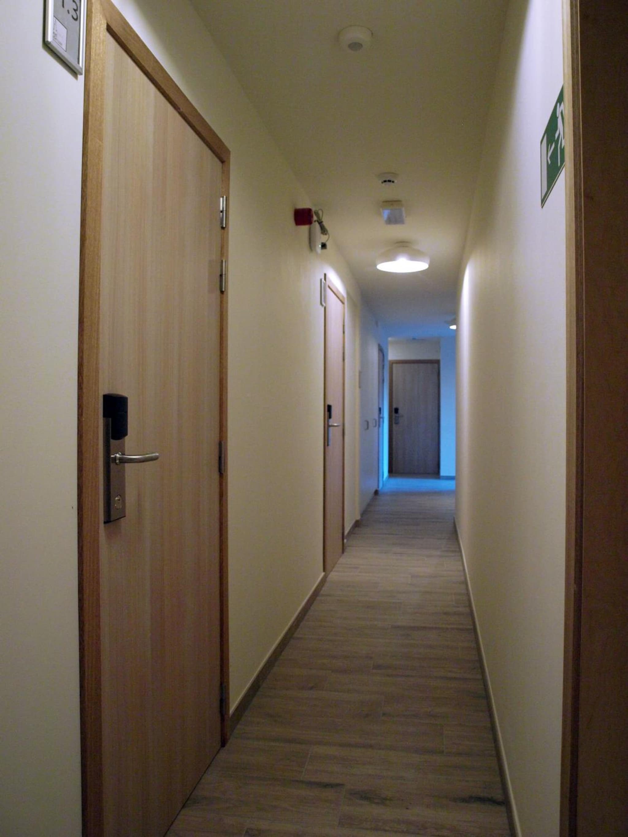 Hotel Ladeuze photo 9