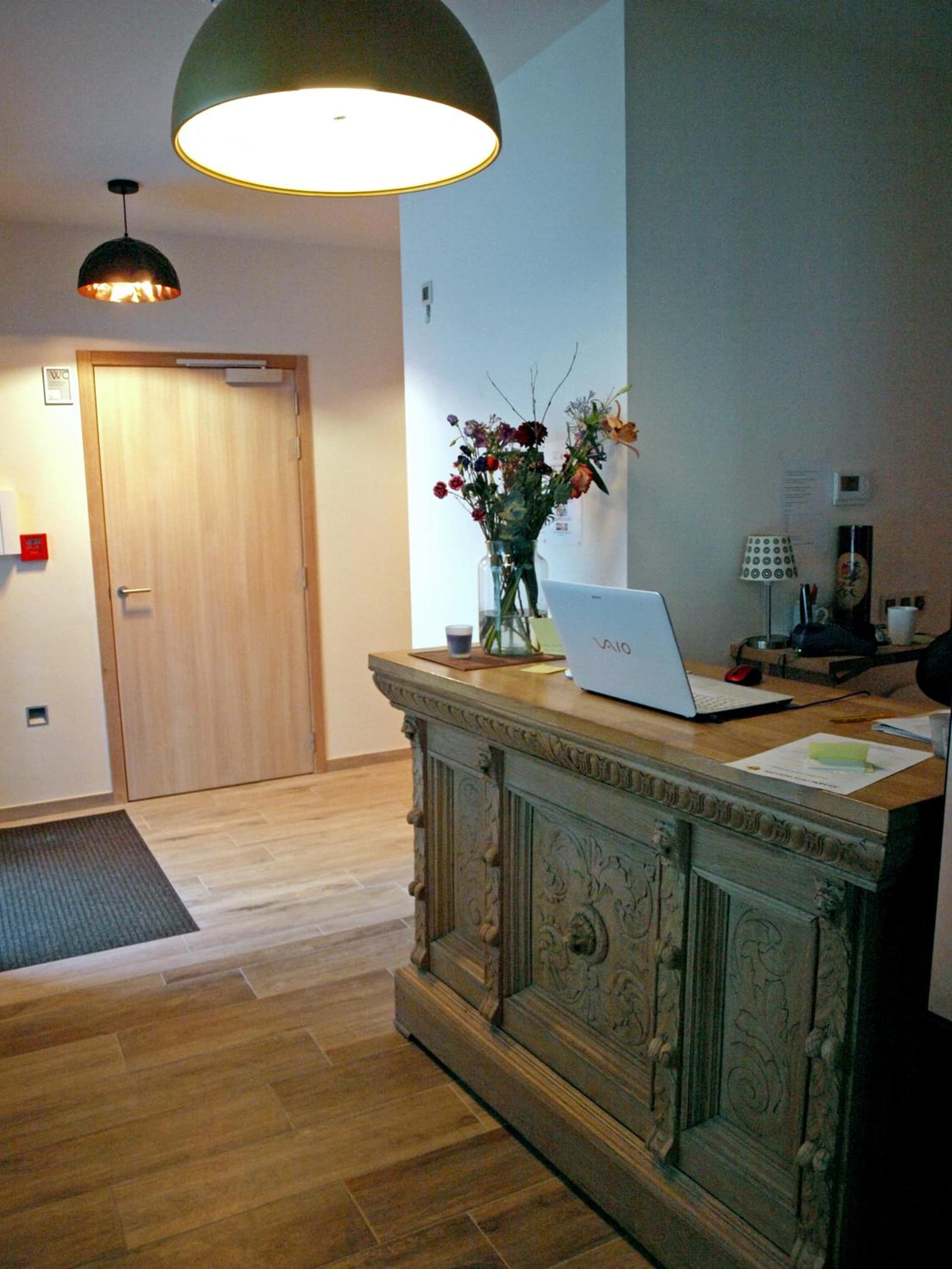 Hotel Ladeuze photo 2