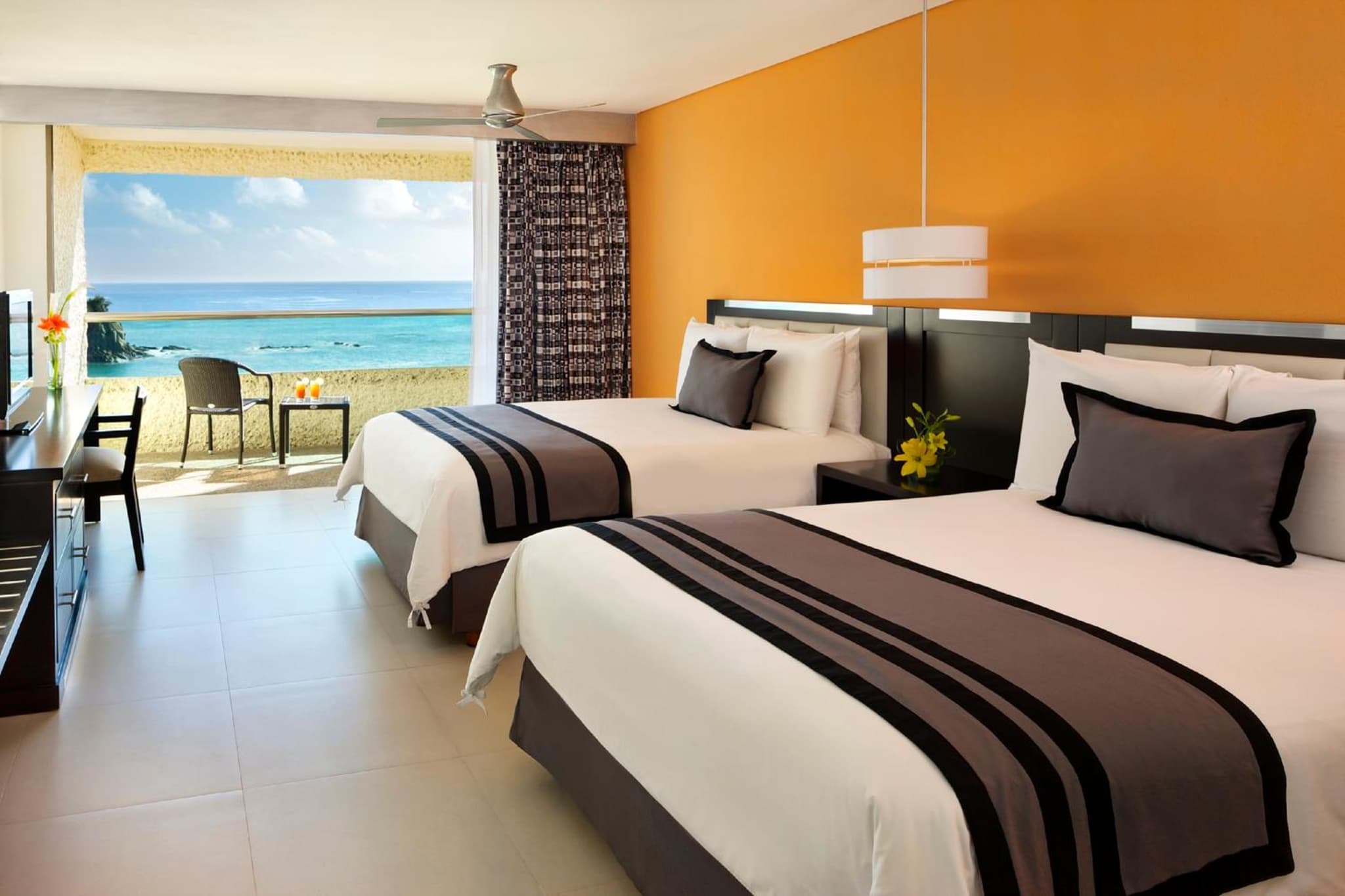Dreams Huatulco Resort & Spa photo 9