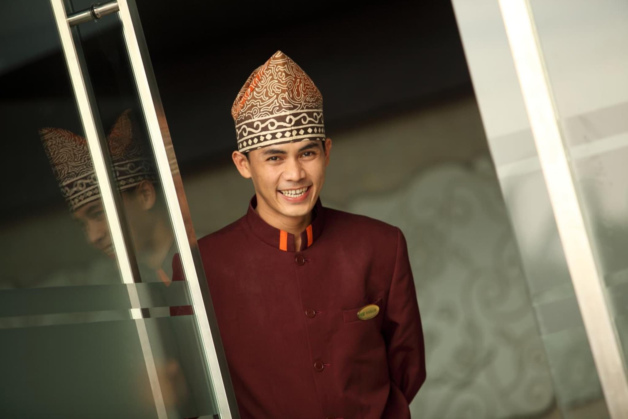 Hotel Santika Bengkulu photo 3