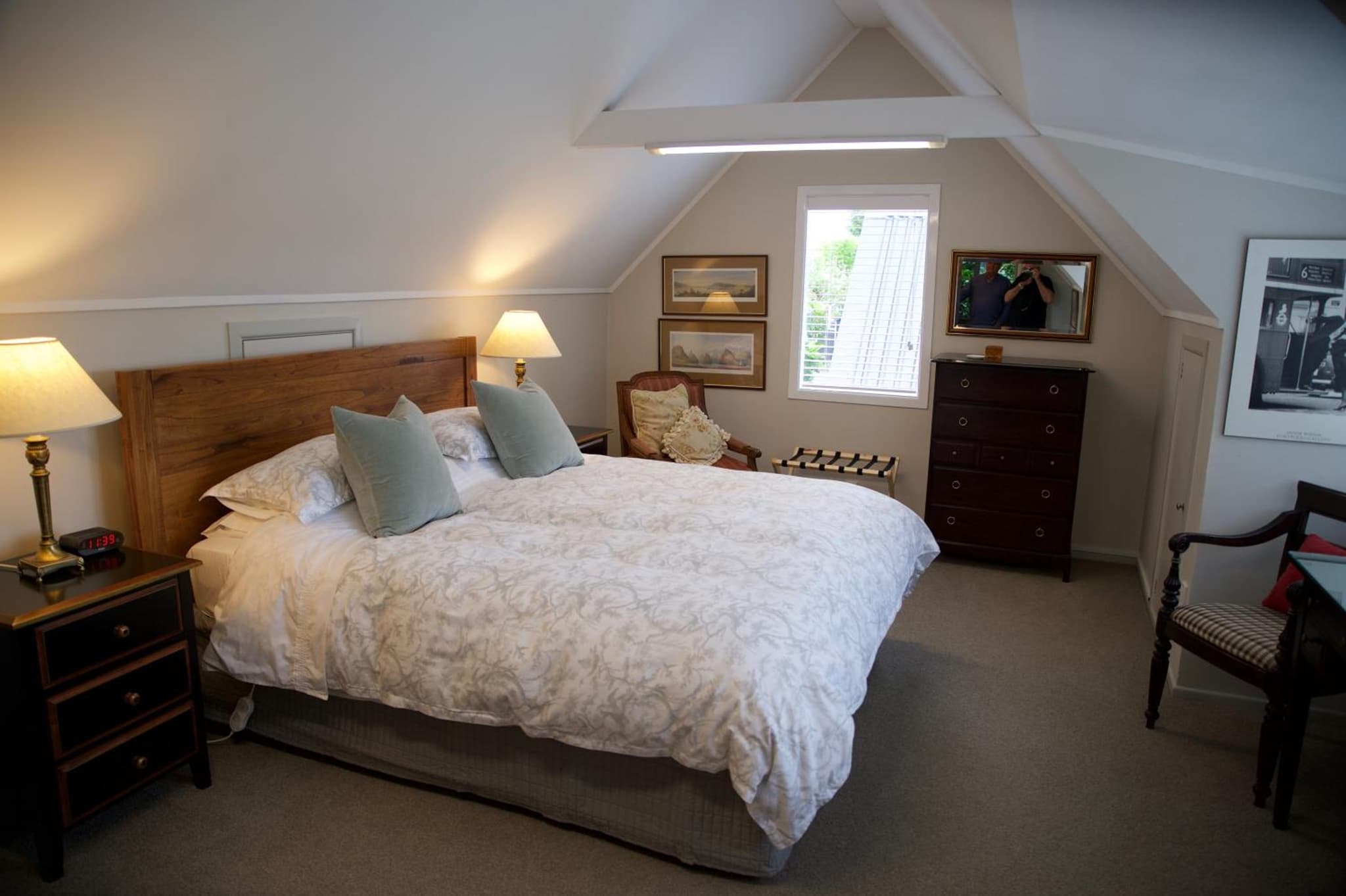 Sunny Glen Cottage photo 2