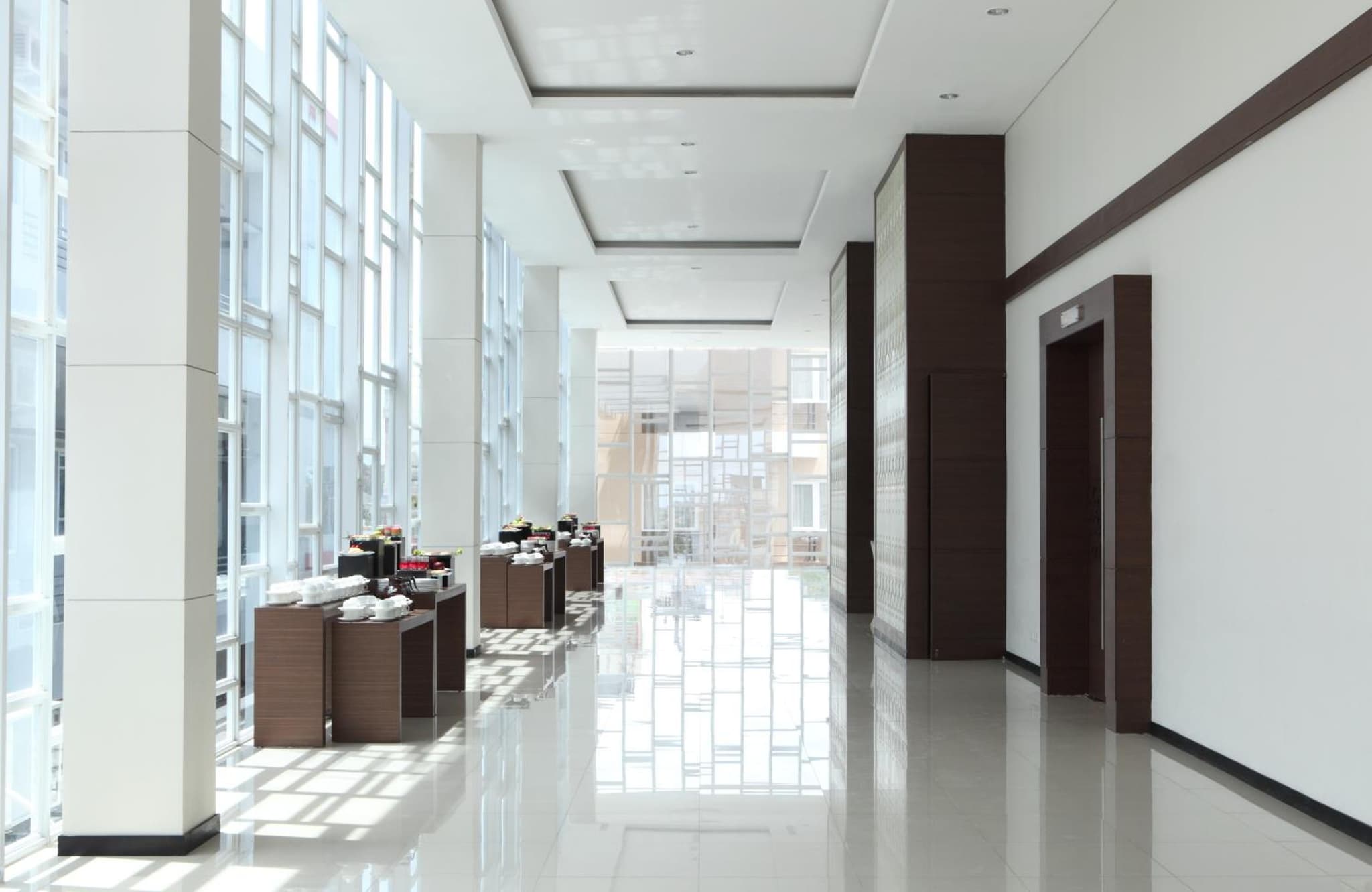 Hotel Santika Bengkulu photo 7