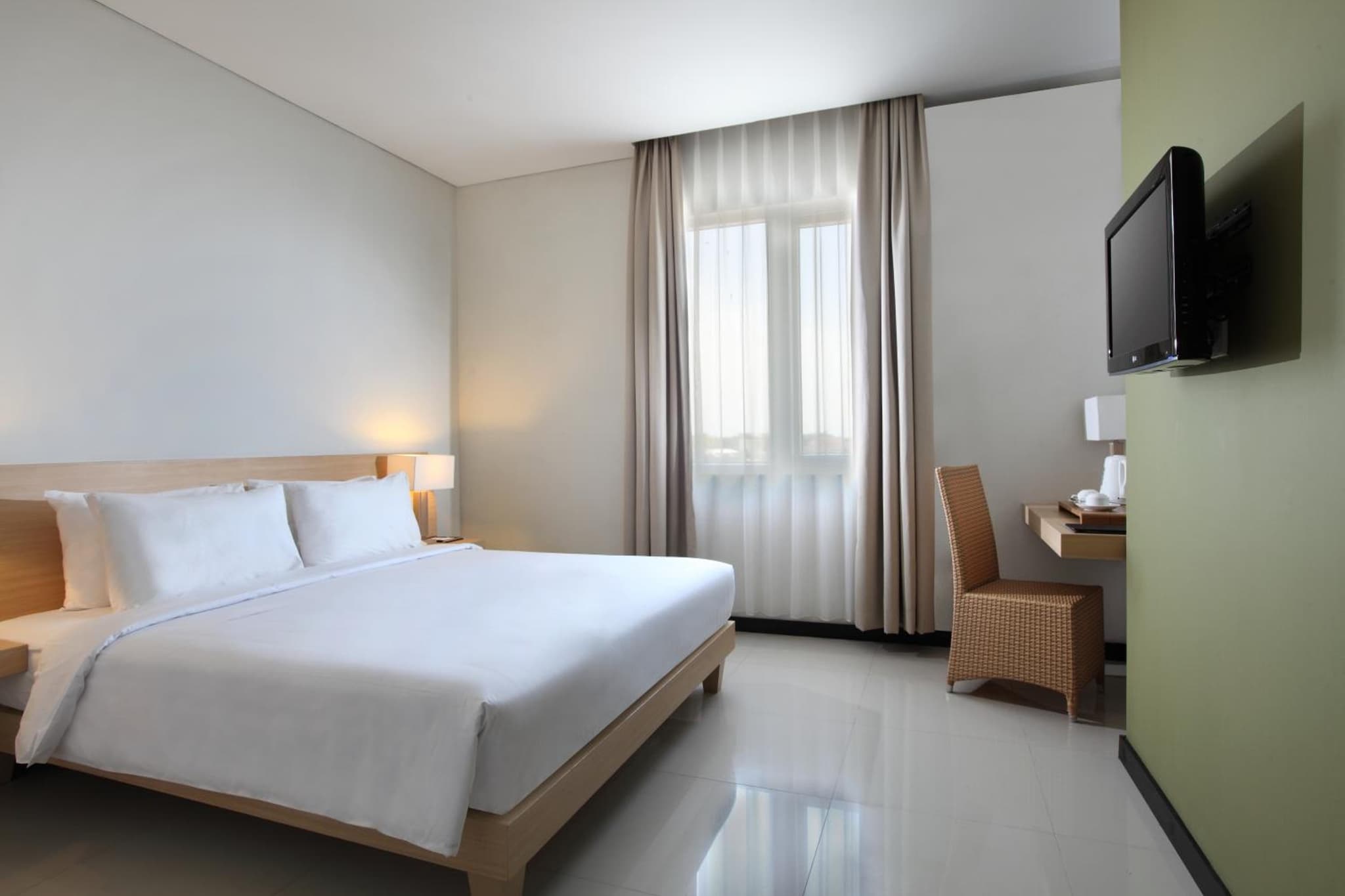 Hotel Santika Bengkulu photo 8