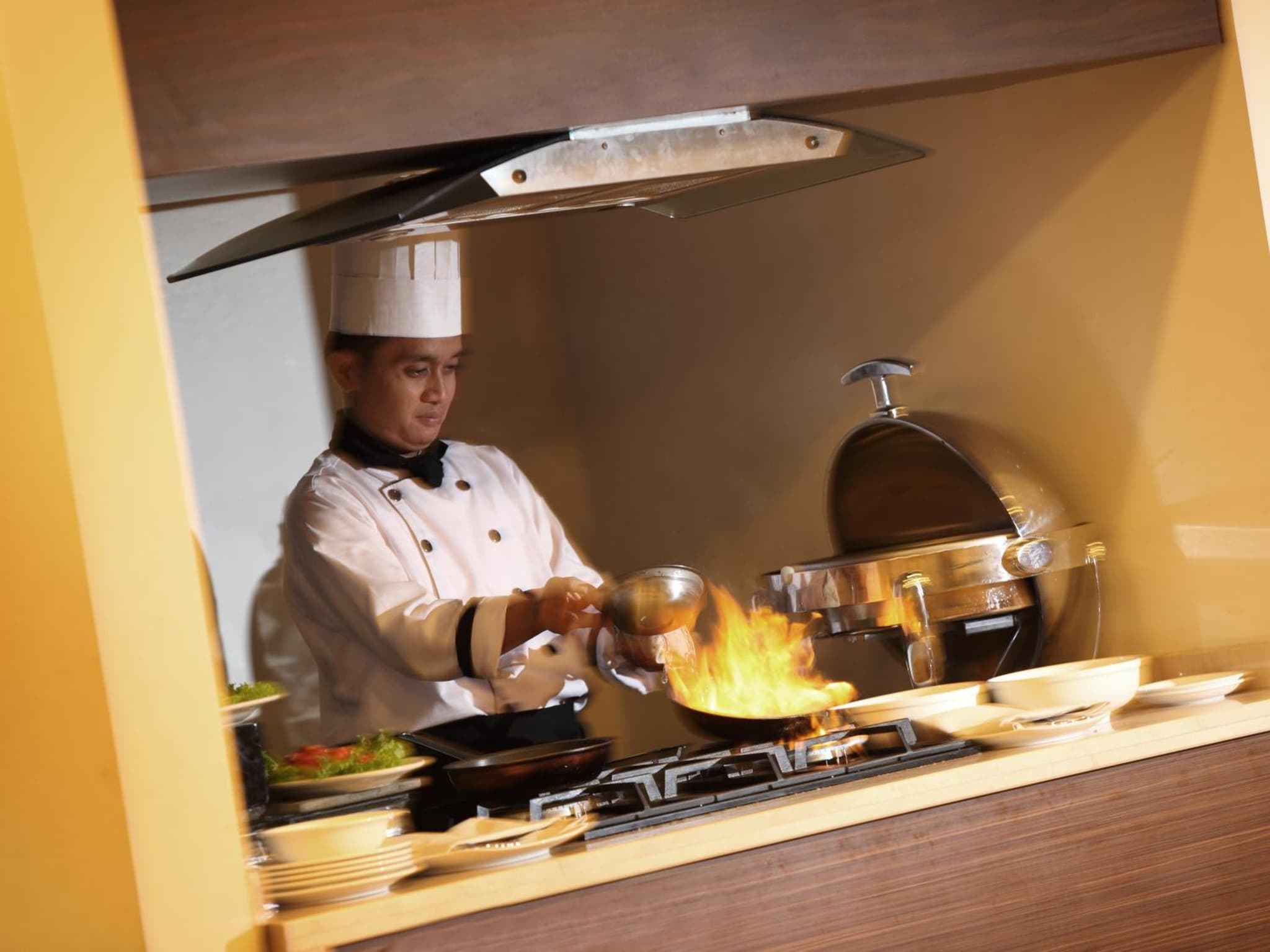 Hotel Santika Bengkulu photo 6