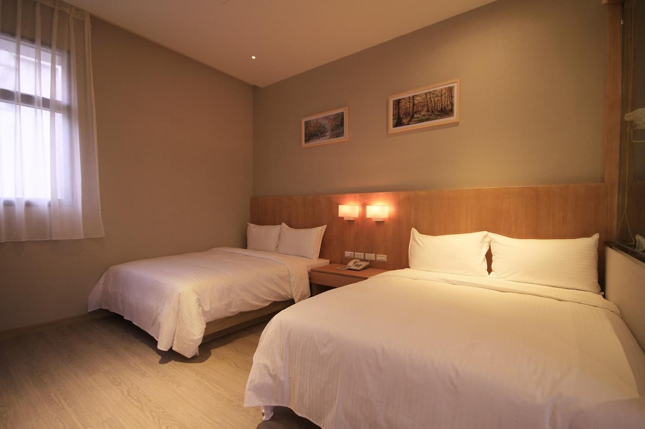 Hangkhau Hotel photo 2