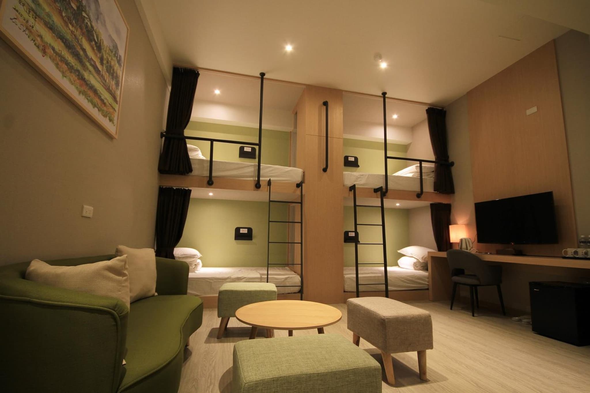 Hangkhau Hotel photo 7