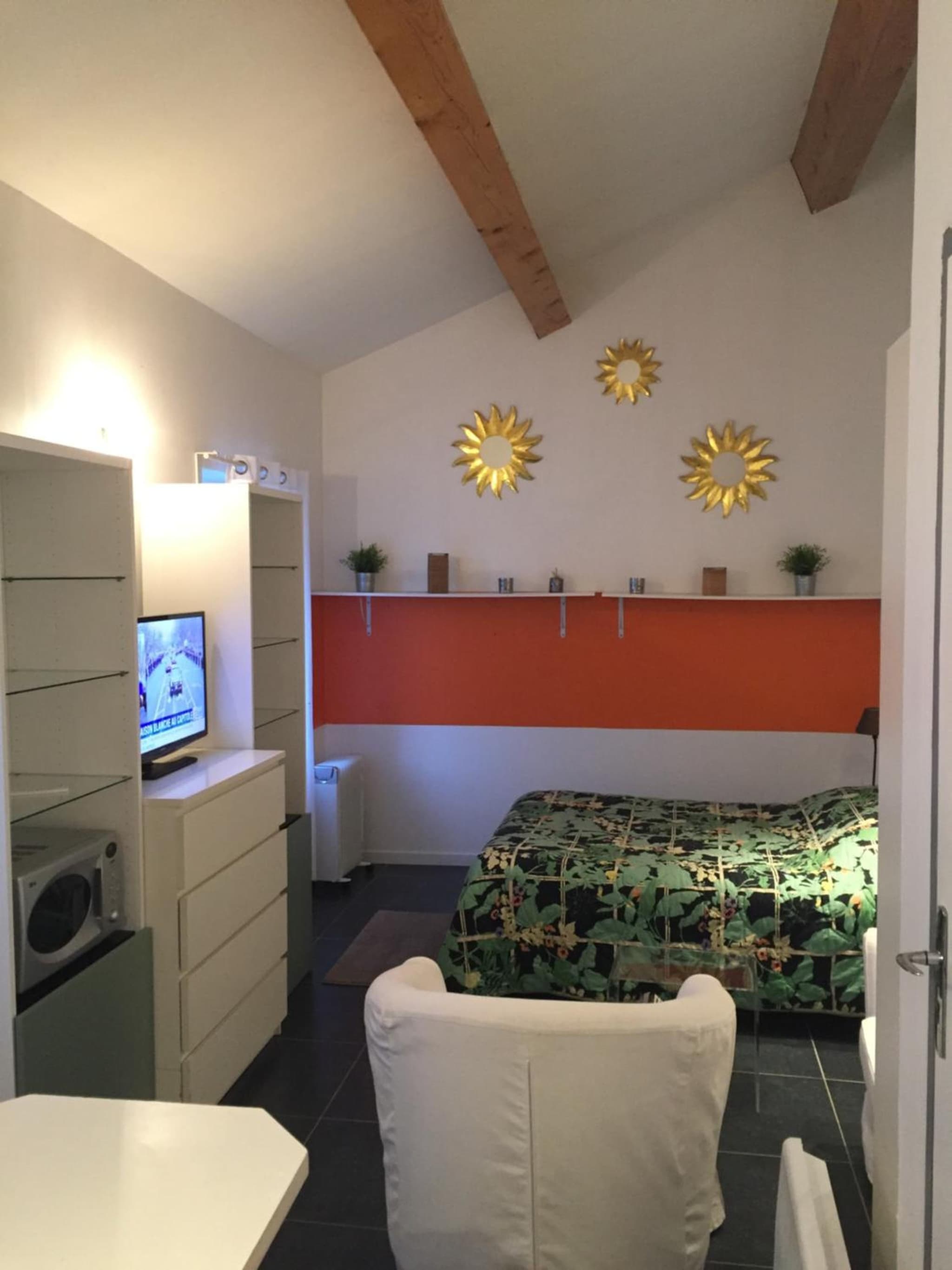 Charmant Studio Brignoles photo 3