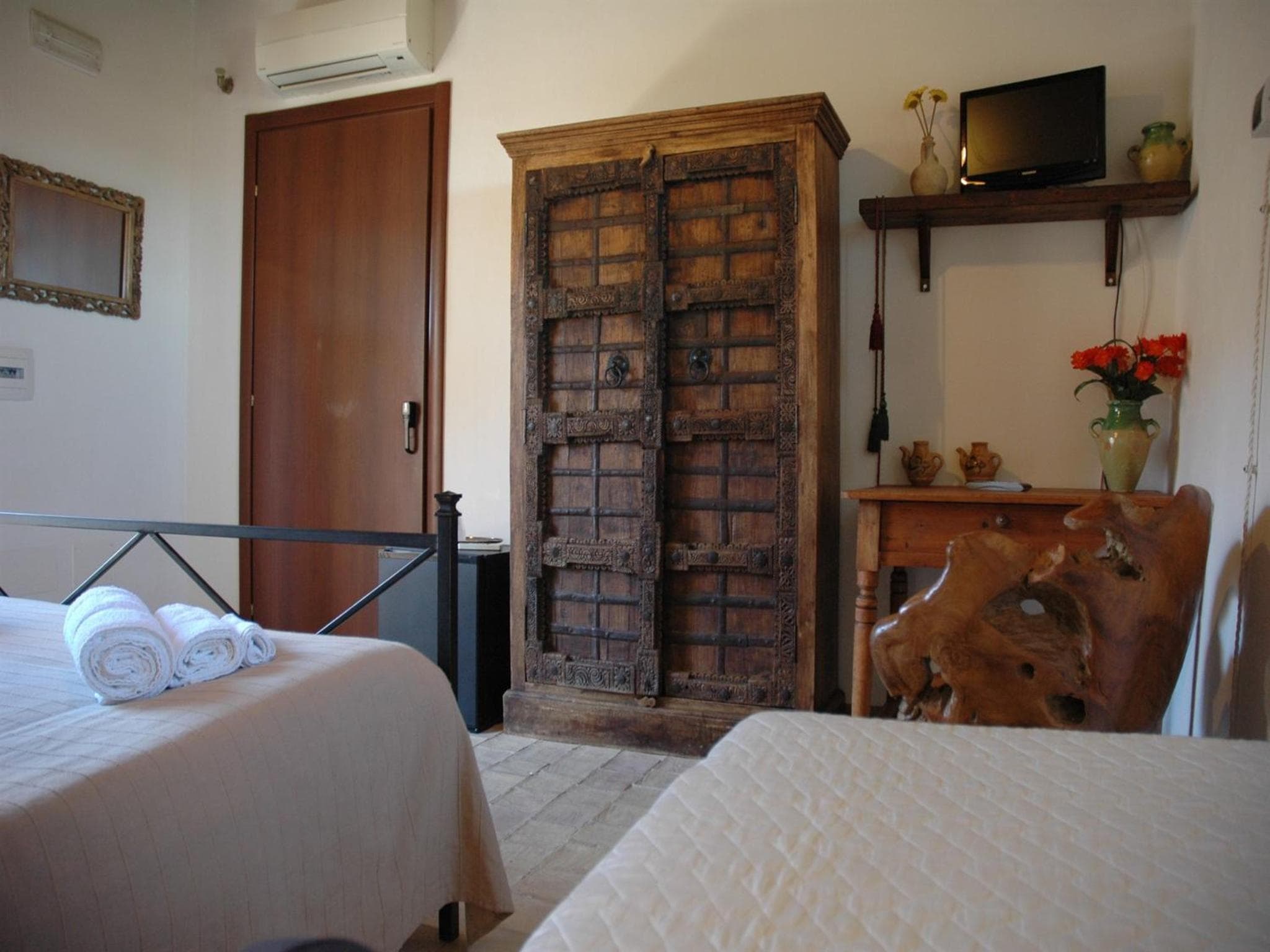 Agriturismo Baglio San Nicola photo 2