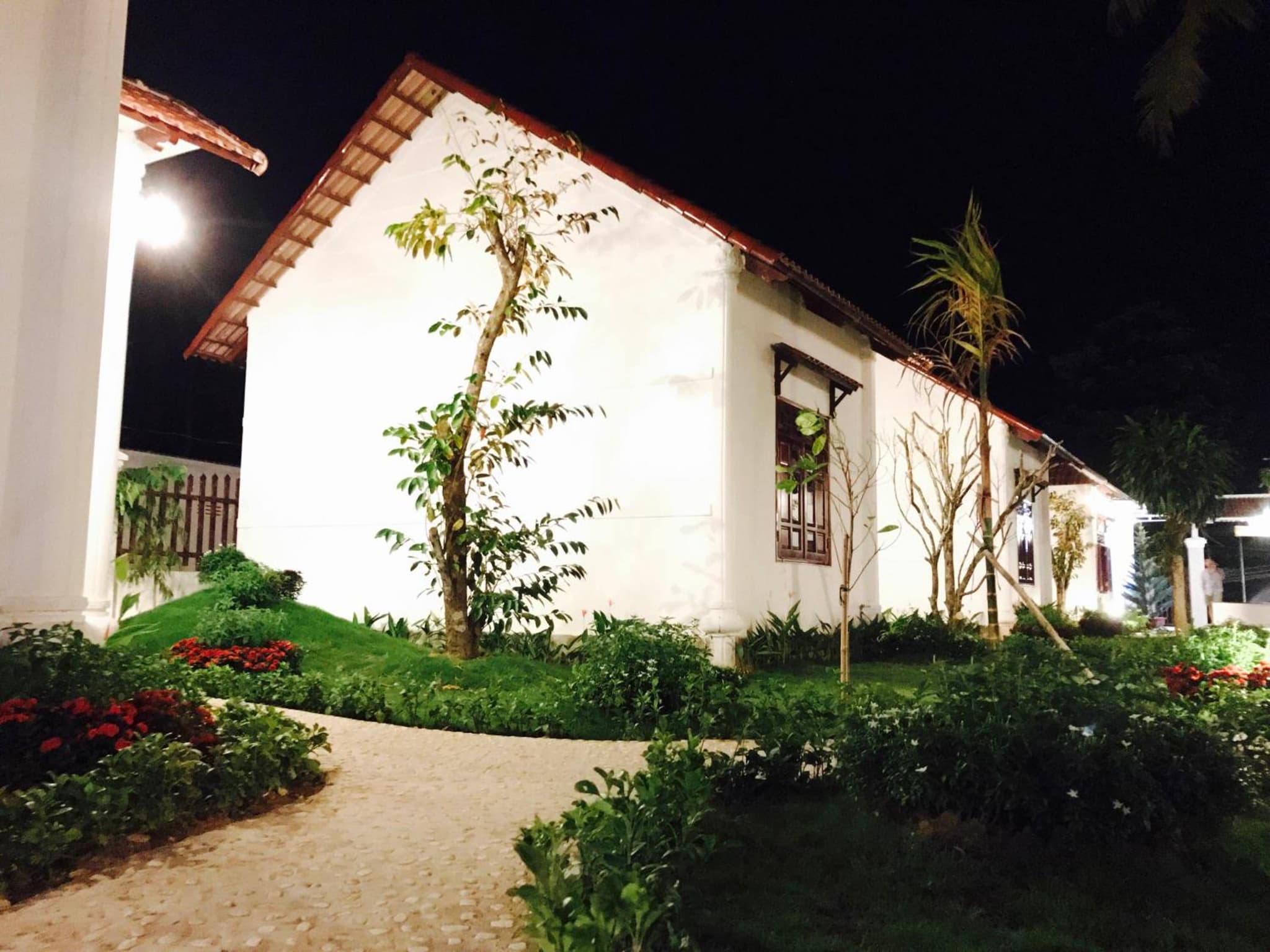 Wings Bungalow photo 2