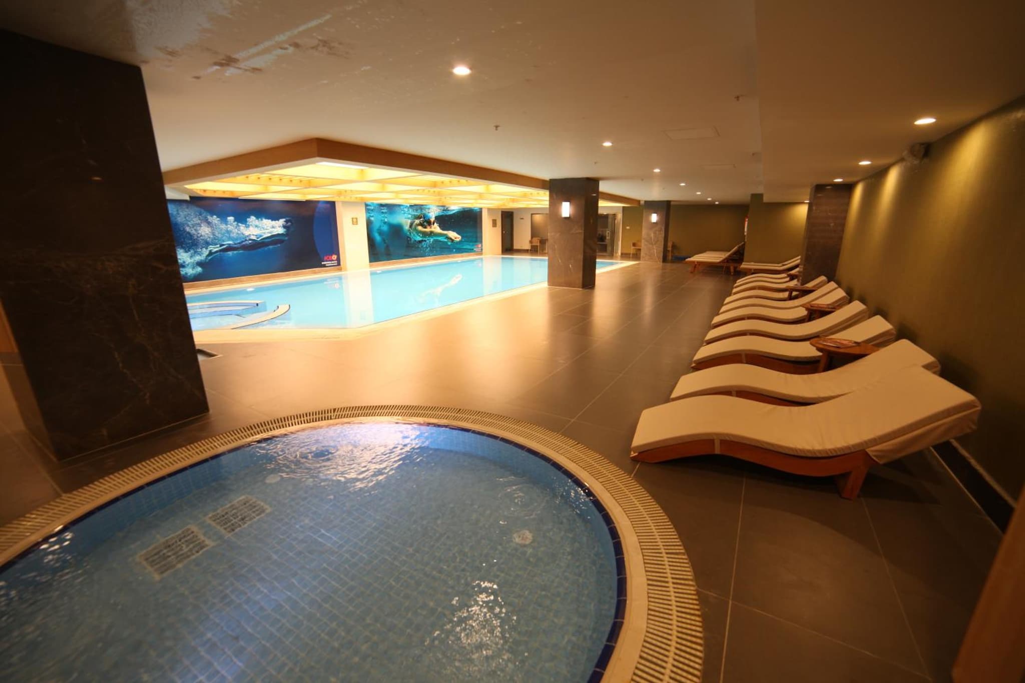 Ramada Plaza By Wyndham Konya photo 7