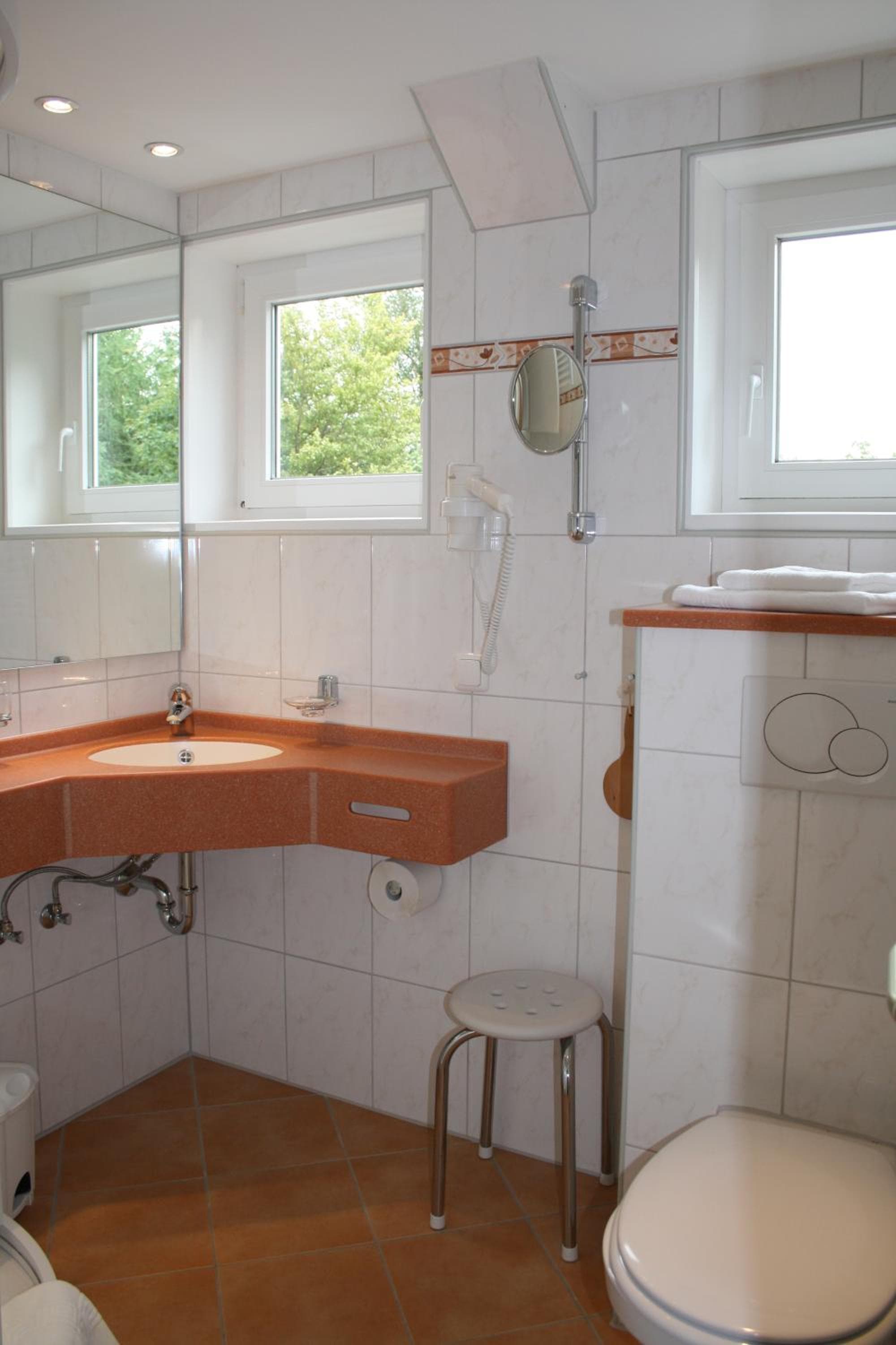 Hotel Haus am Hochwald photo 2
