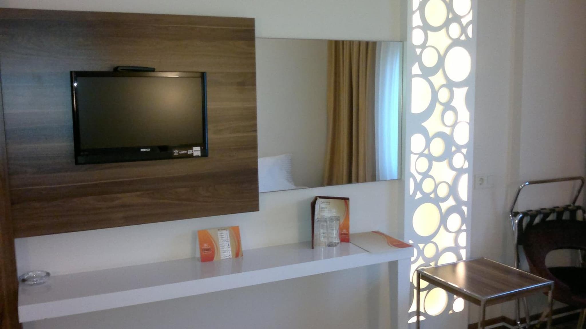 Ozpark Hotel photo 8