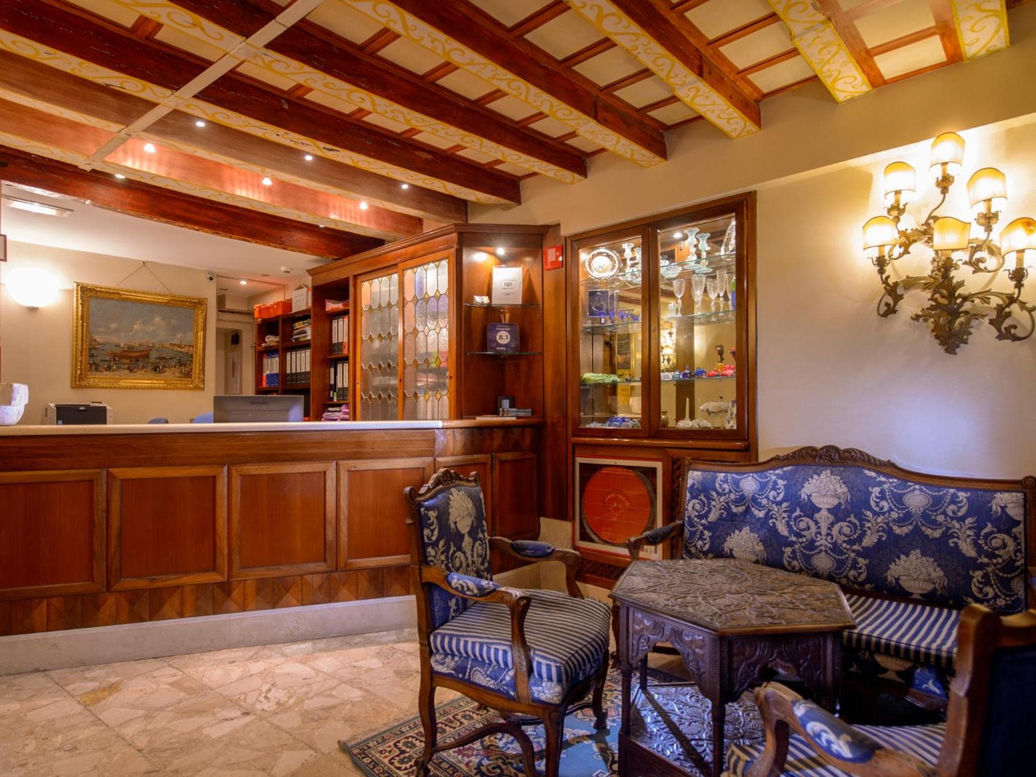 Centauro Hotel