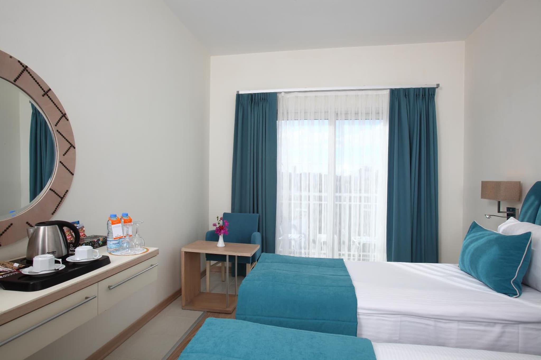 Mandarin Resort & Spa photo 6