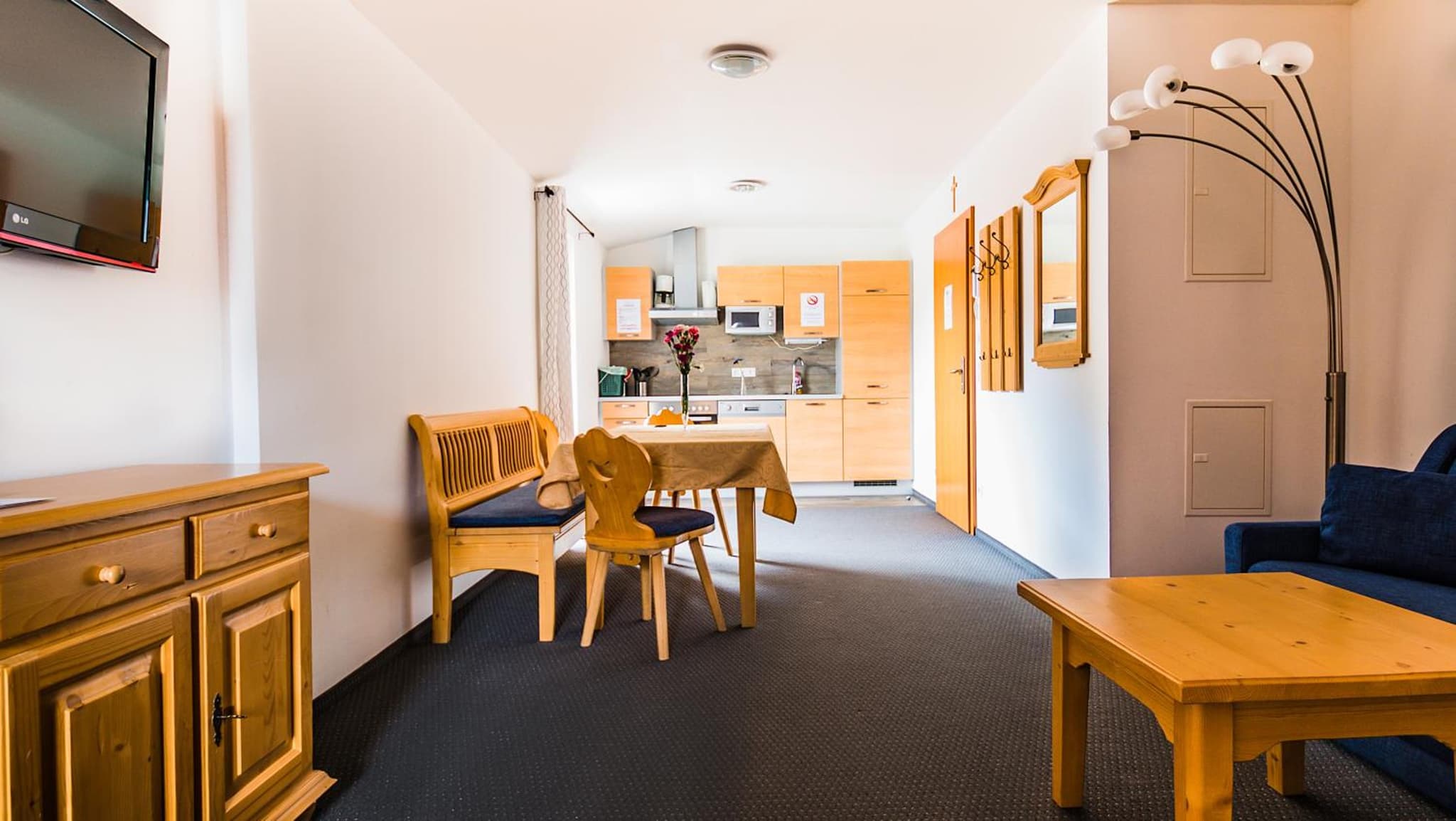 Cityhouse Apartments Schladming photo 3