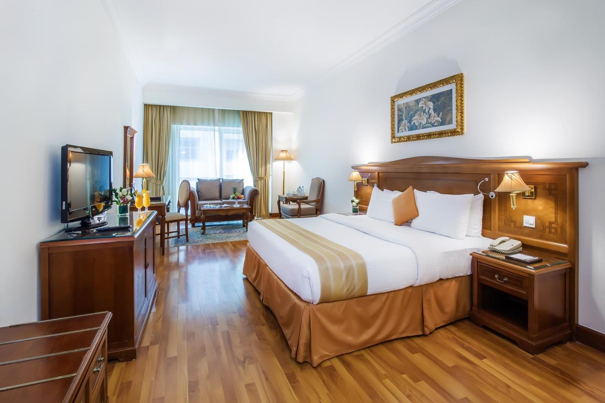 Suite Saint Jean Studio centre Honfleur photo 5