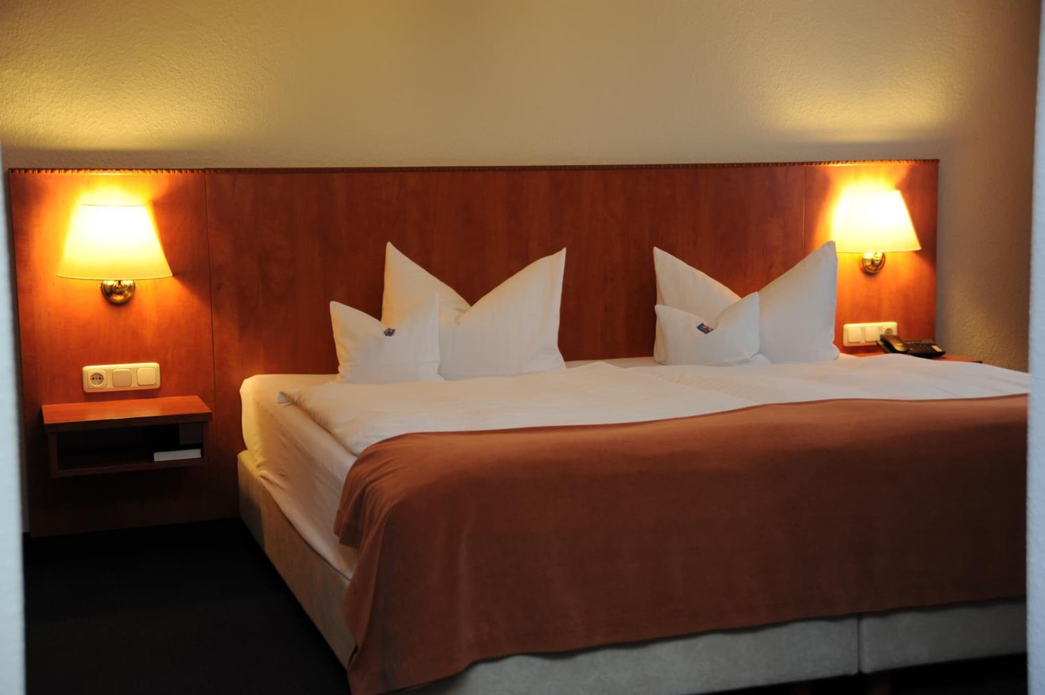 Hotel Rheinischer Hof photo 9