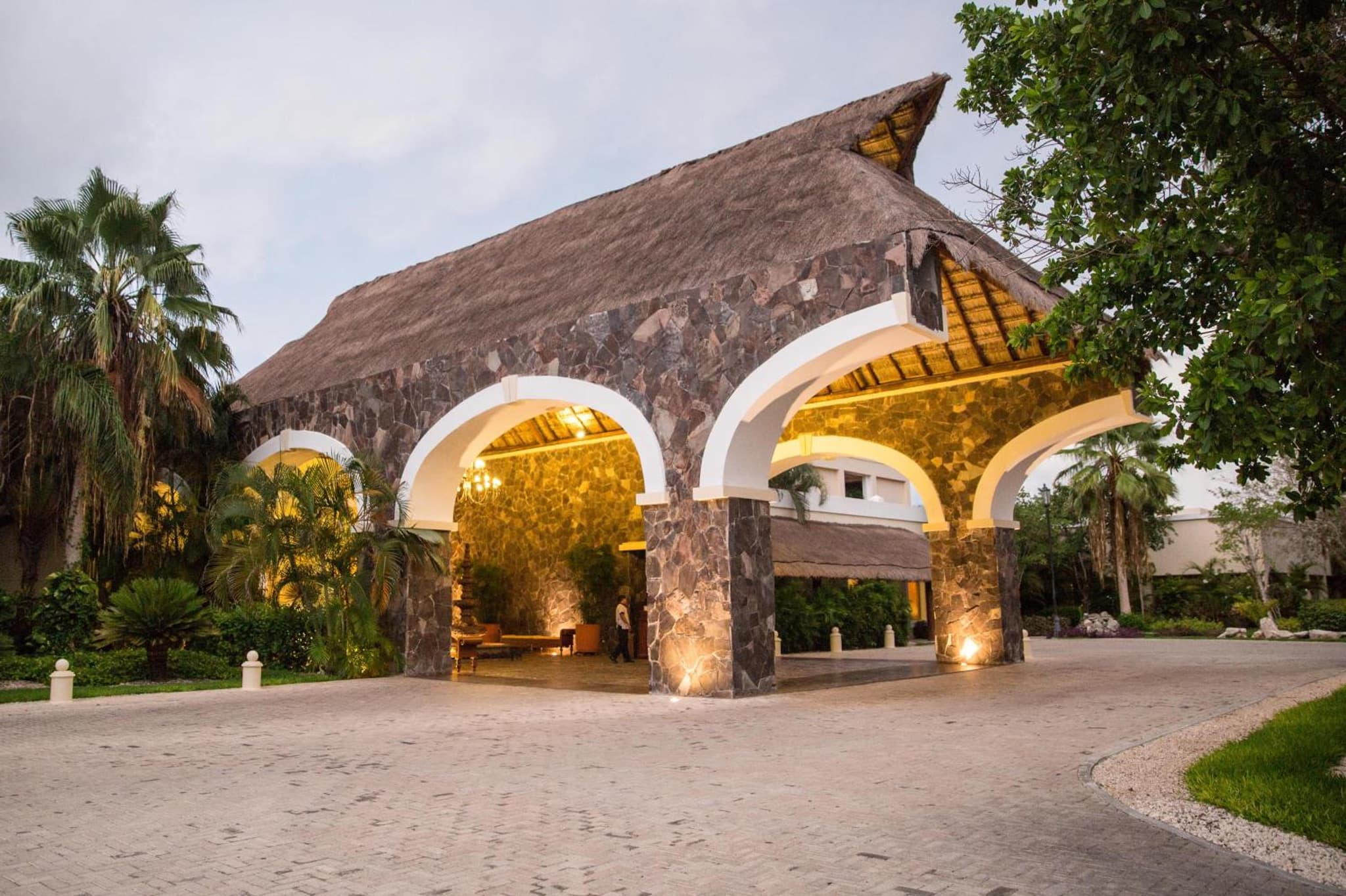 Valentin Imperial Riviera Maya All Inclusive - Adults Only