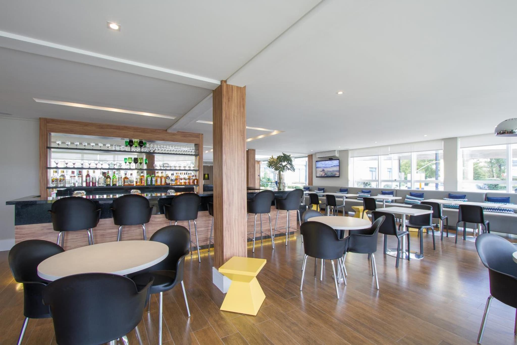 Hotel Le Canard Lages photo 3