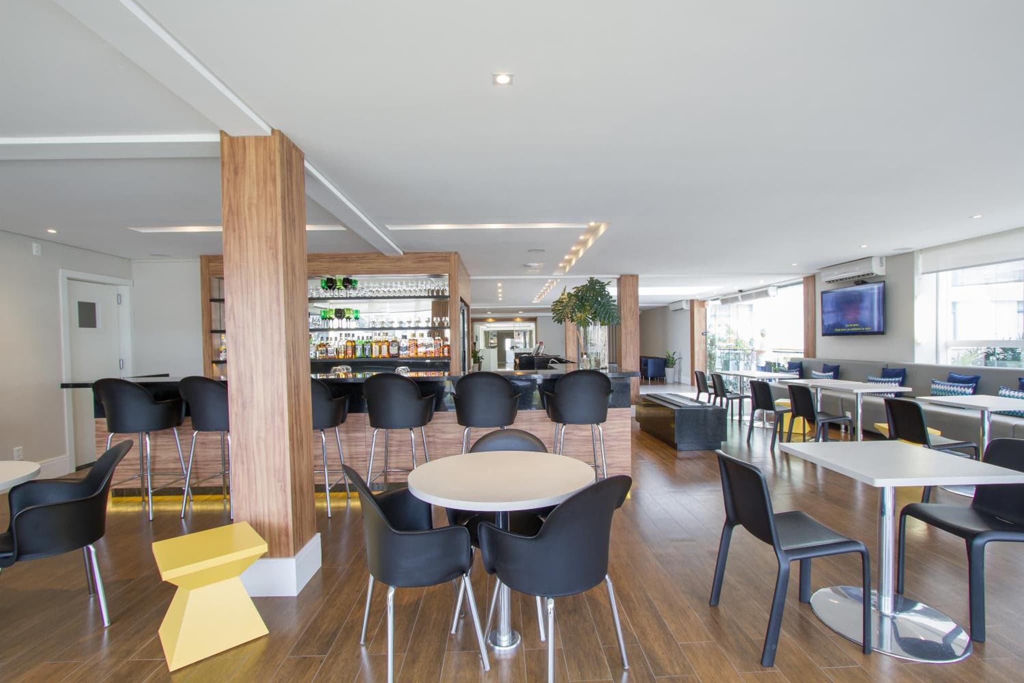 Hotel Le Canard Lages photo 6
