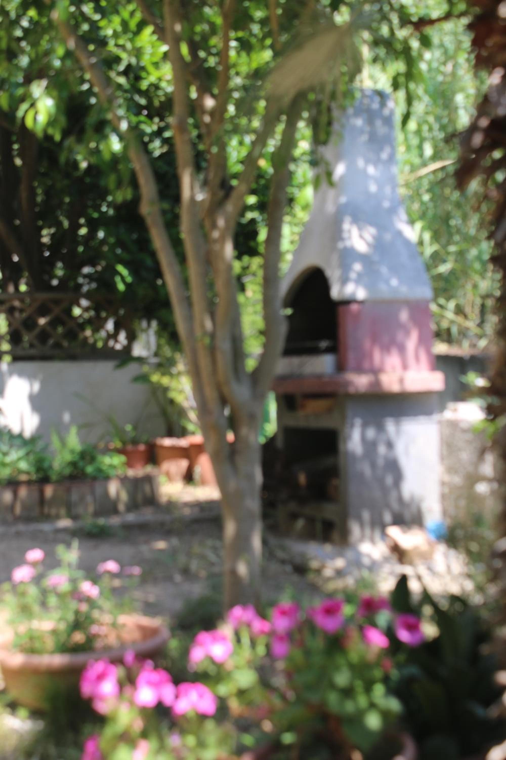 Apartment Dissoro photo 9