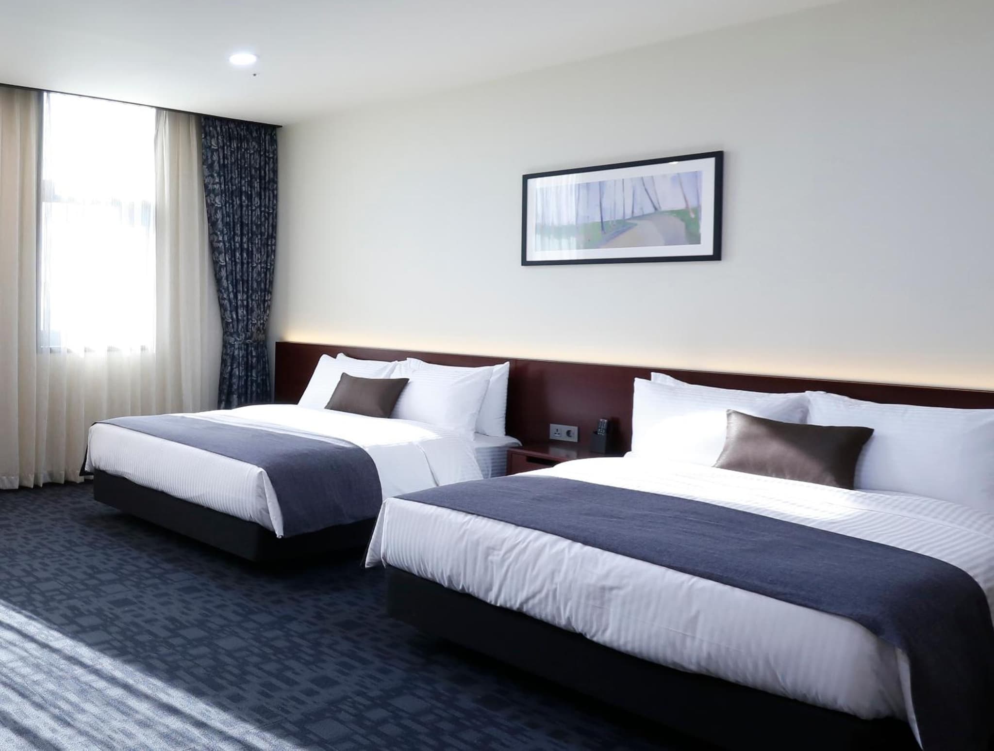Geosung Hotel photo 4