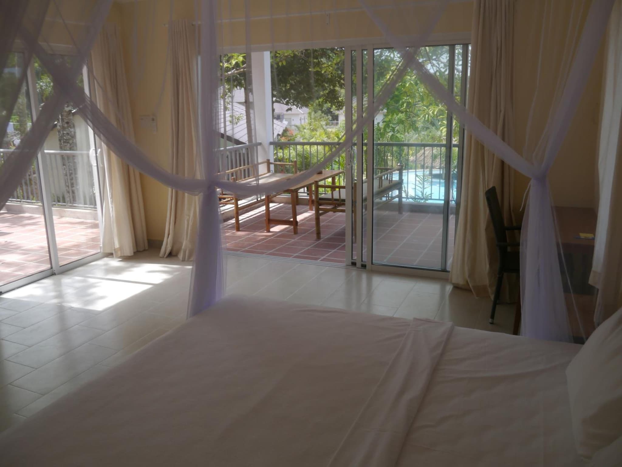 Le Forest Resort photo 6