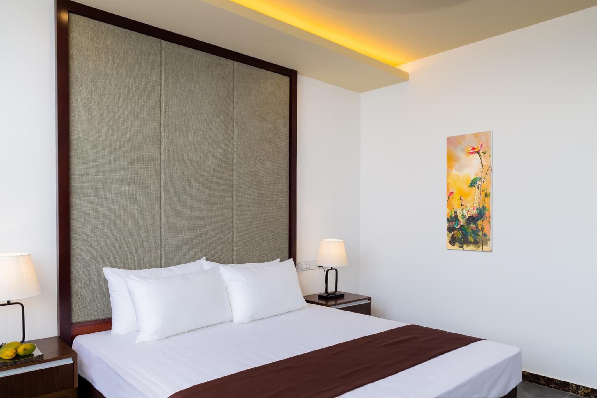 Jie Jie Beach Hotel photo 6