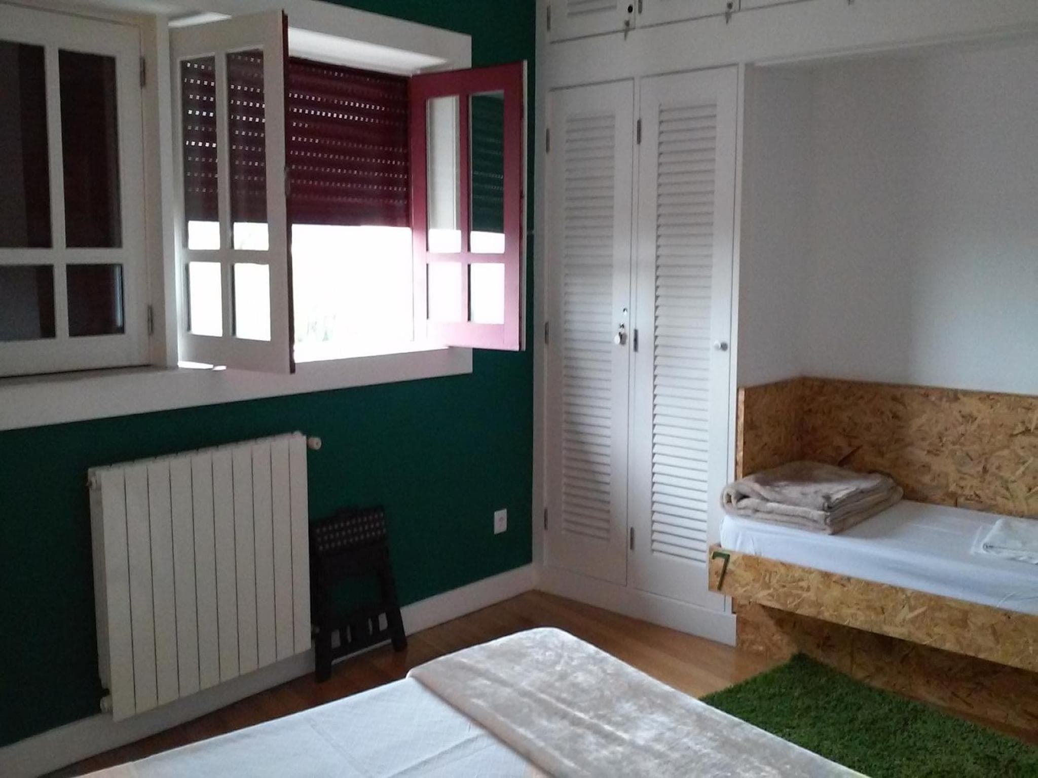 GuimaraesLiving - Hostel & Adventure photo 9