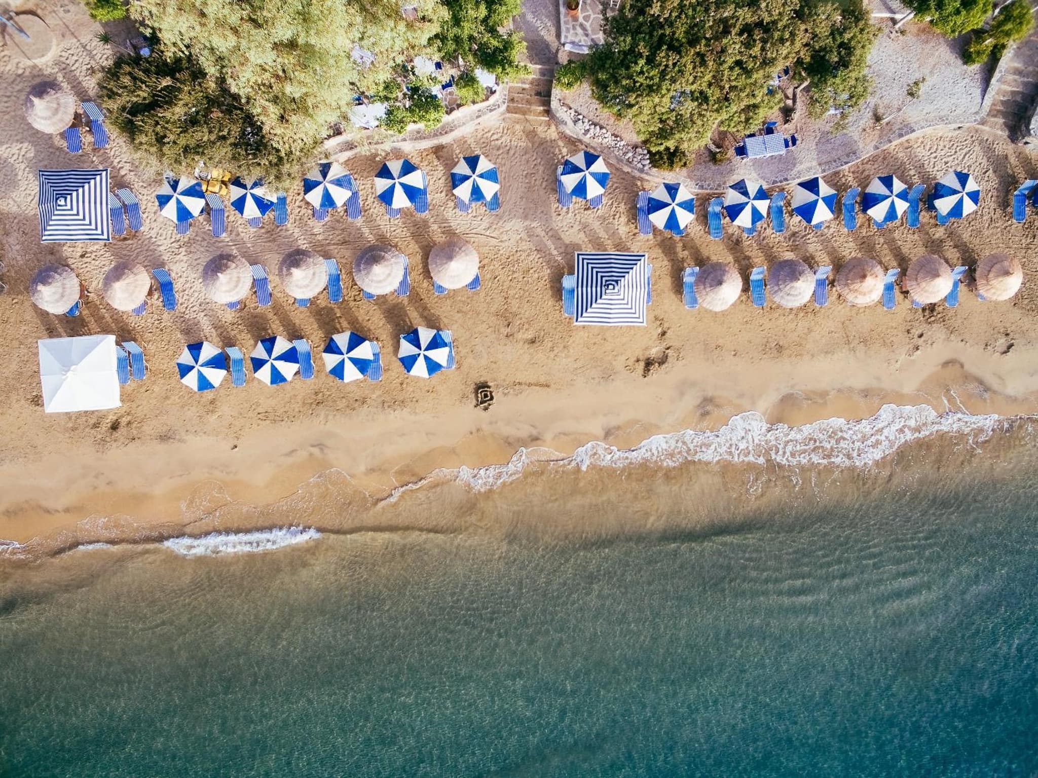 Ammoudara Beach Hotel Apartments photo 9