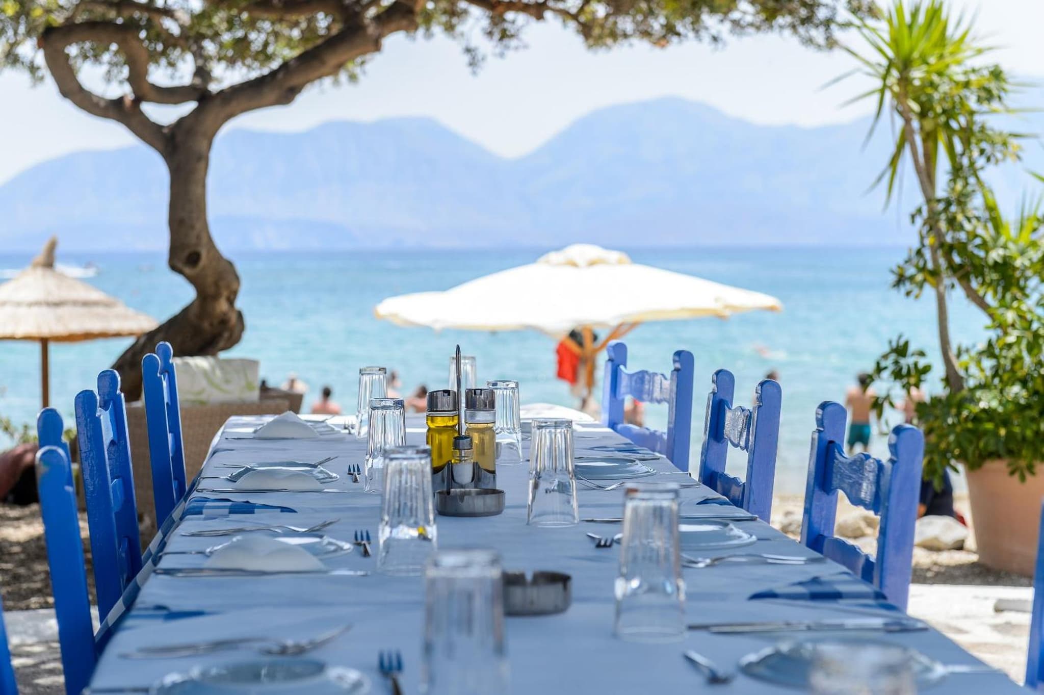 Ammoudara Beach Hotel Apartments photo 8