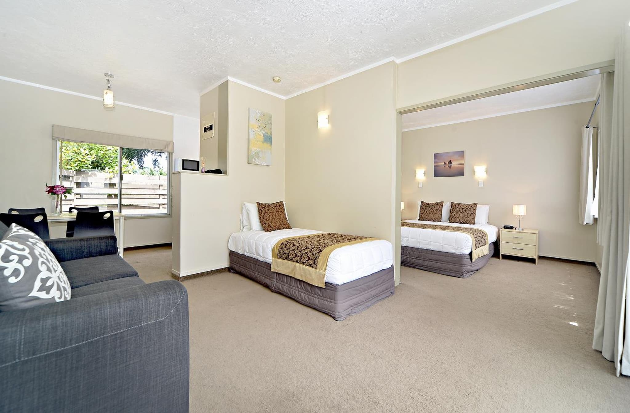 Takapuna Motor Lodge photo 6