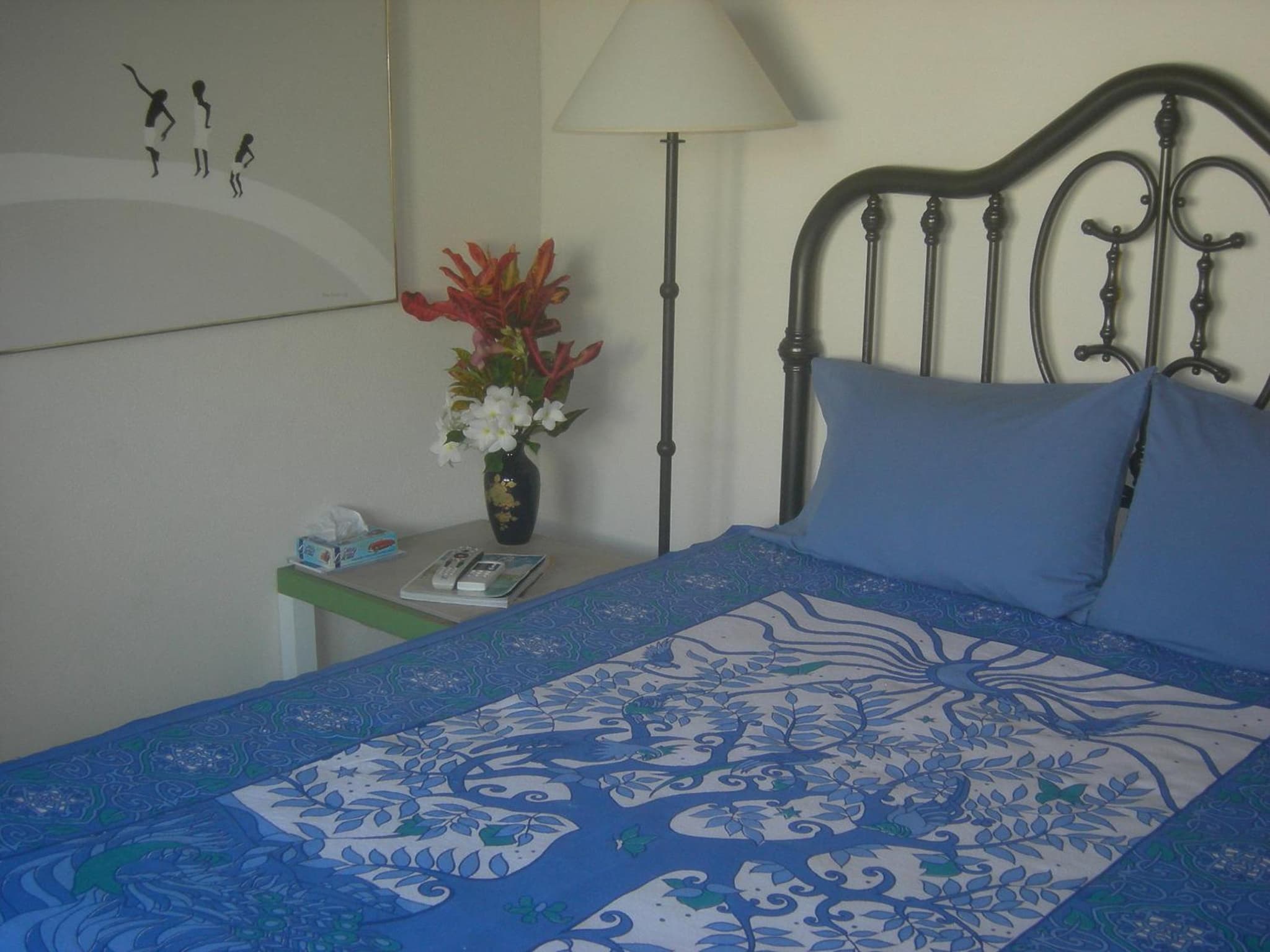 Gemini House Bed & Breakfast photo 4