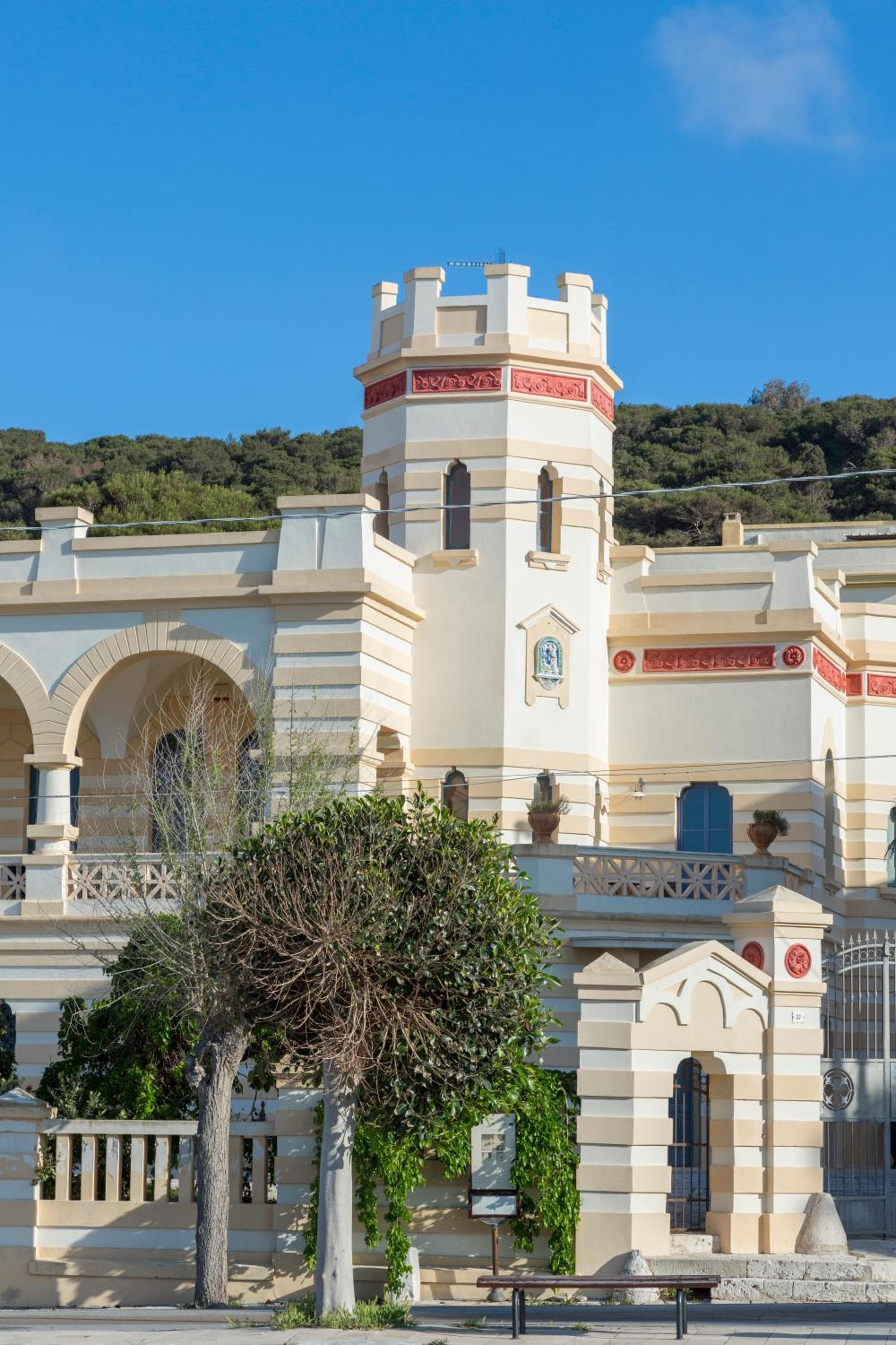 Villa Raffaella photo 2