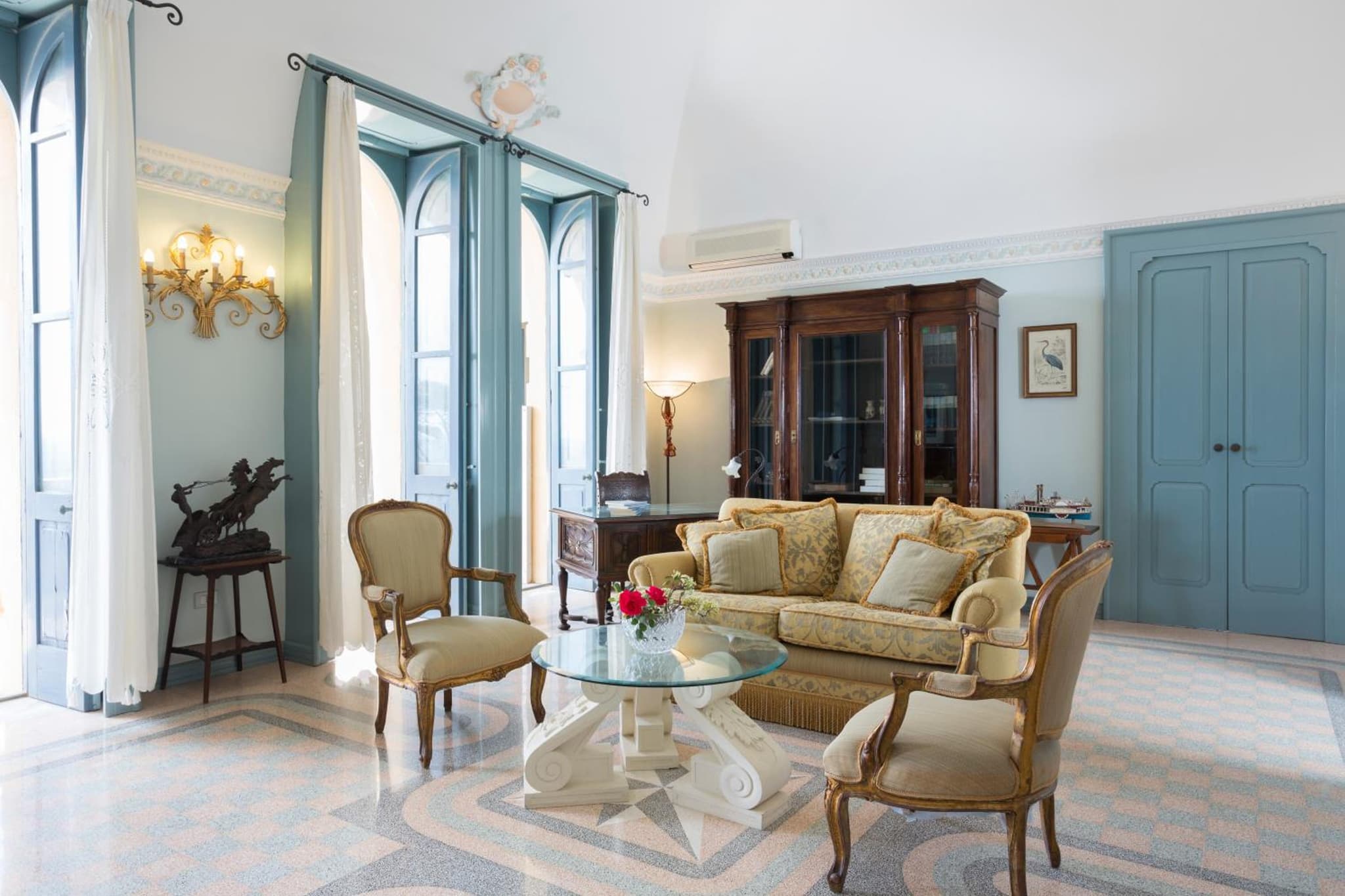 Villa Raffaella photo 6