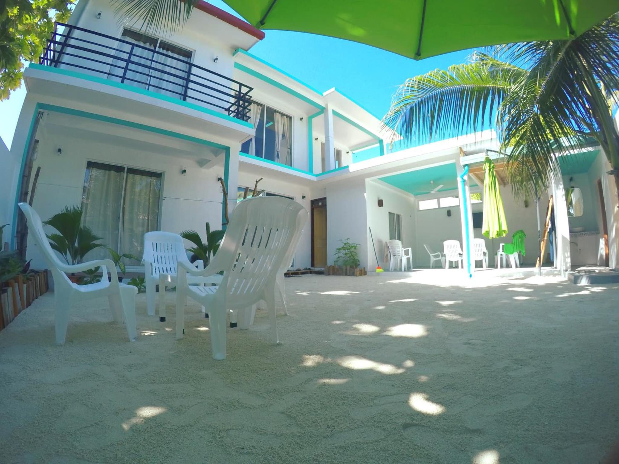 Acqua Blu Rasdhoo photo 3