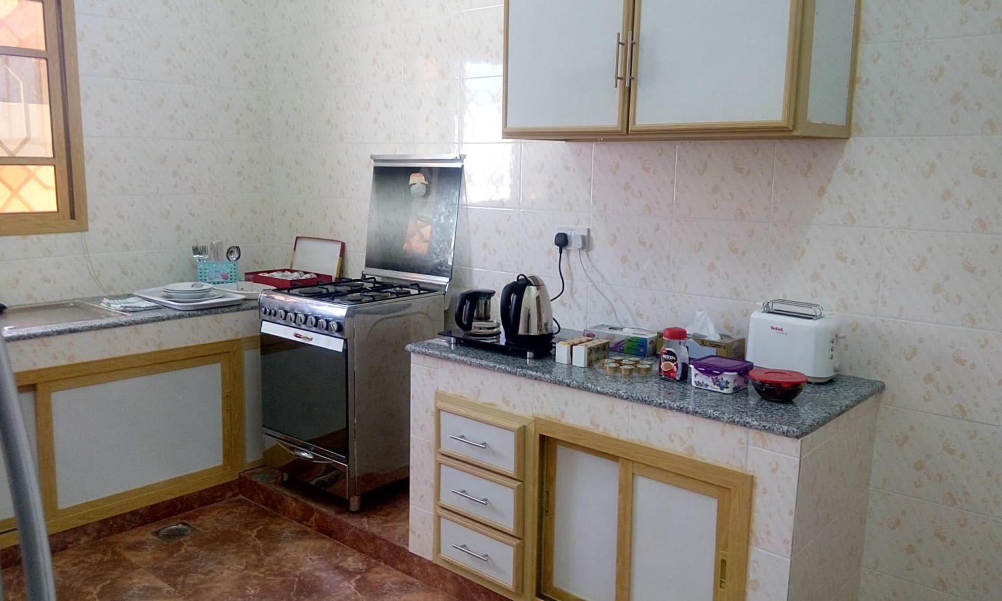 Al Hamra Guest House photo 5