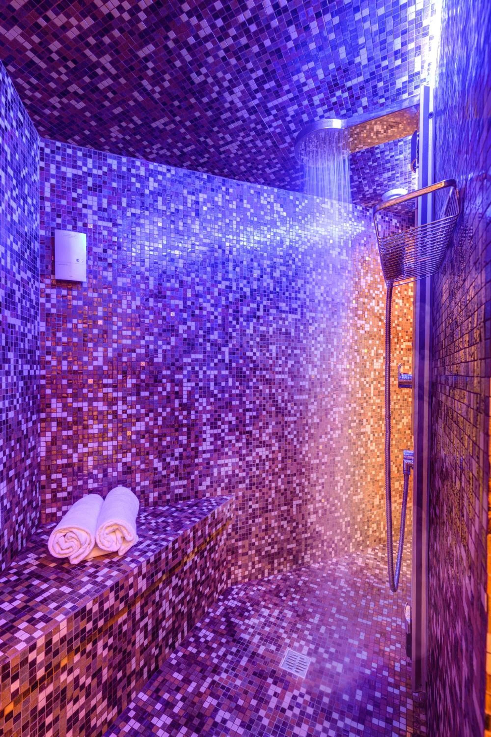 Dharma Luxury Hotel & SPA photo 2