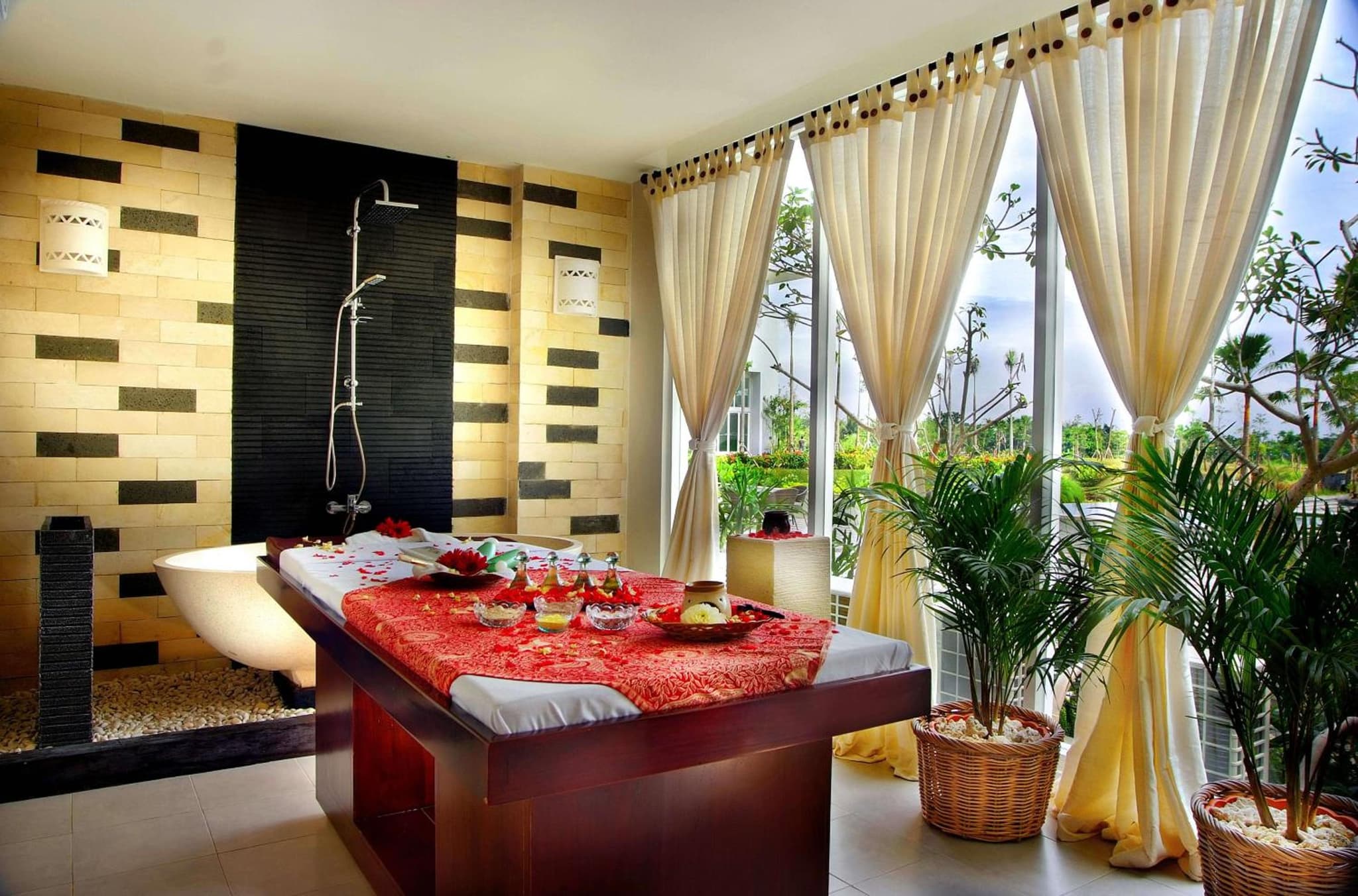 Aston Bogor Hotel and Resort photo 2