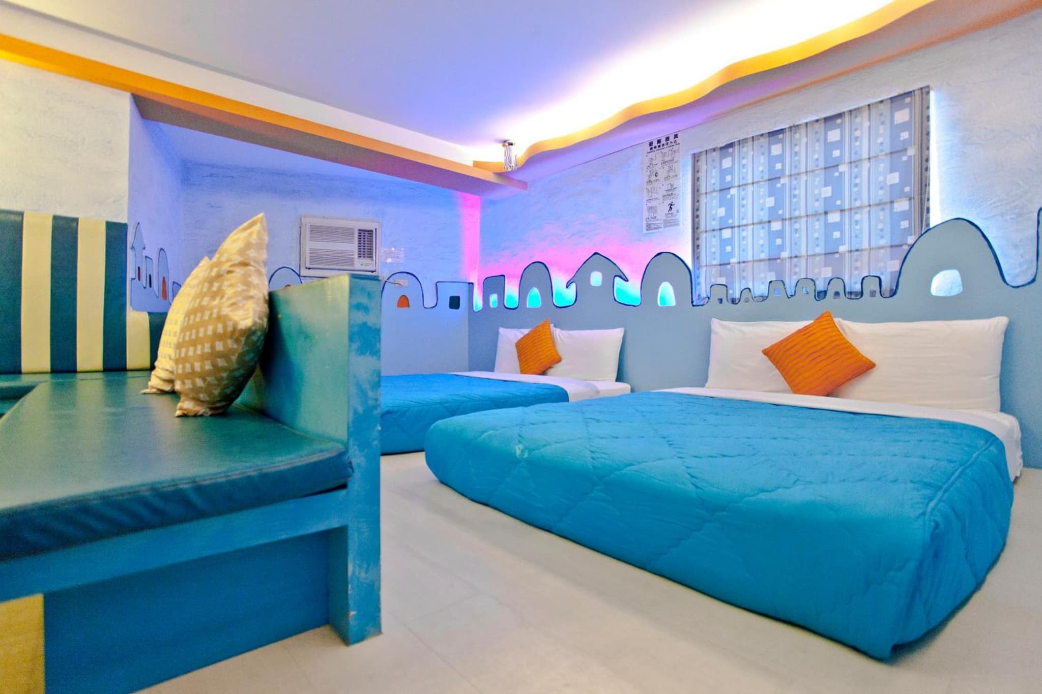 Bashi Channel Vacation B&B photo 3