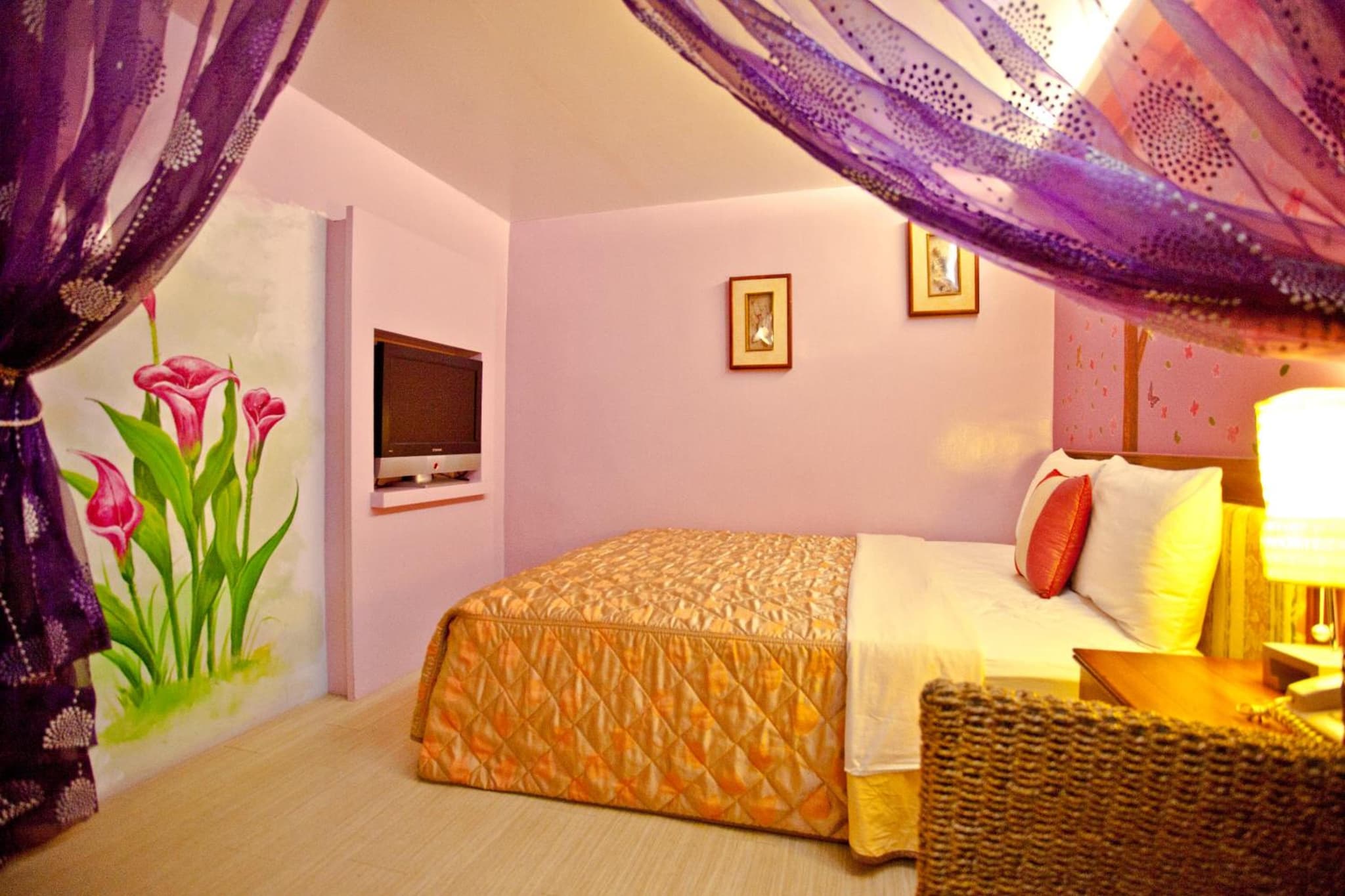 Bashi Channel Vacation B&B photo 6