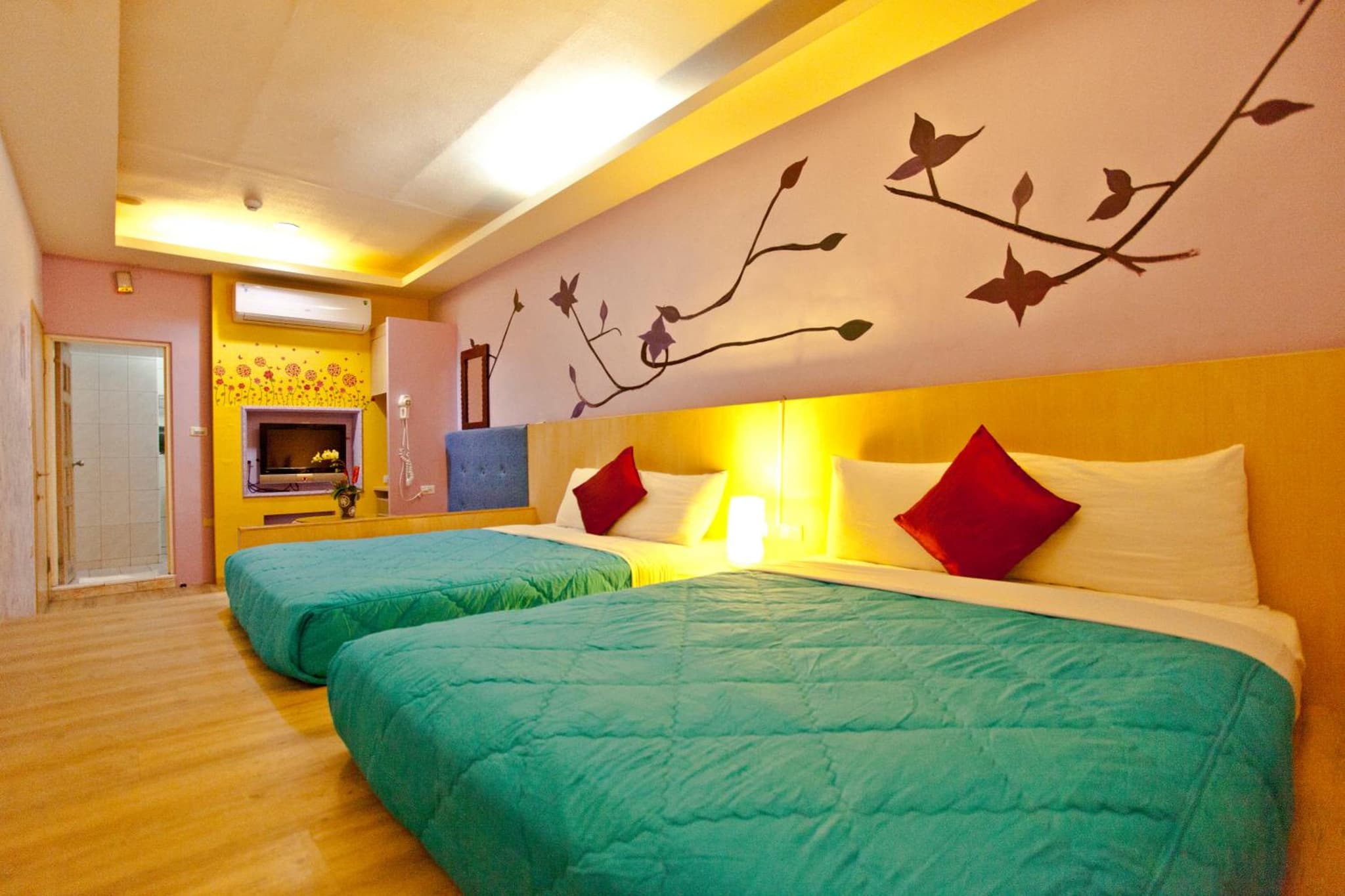 Bashi Channel Vacation B&B photo 9