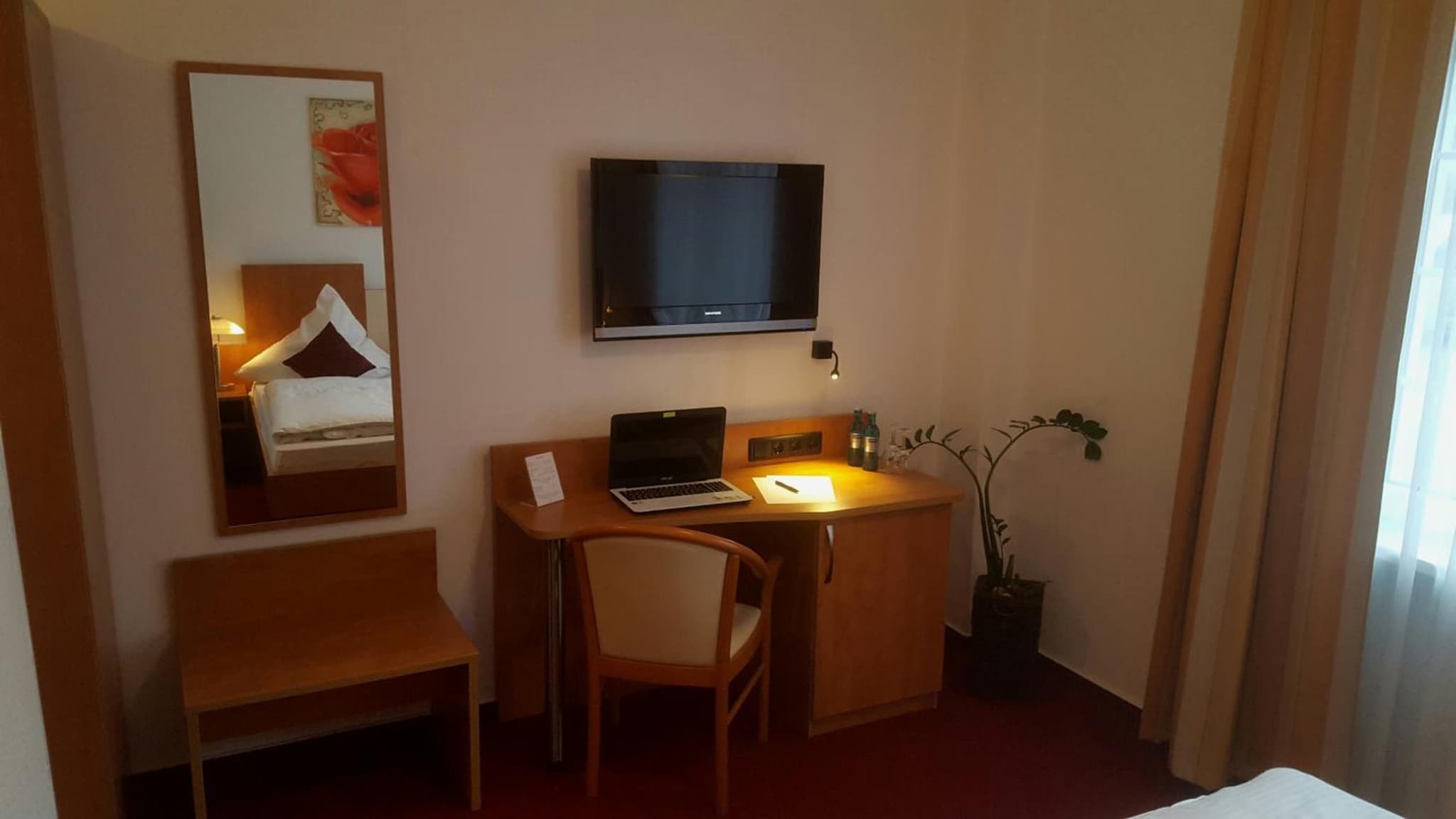 tauwerk Hotel photo 6