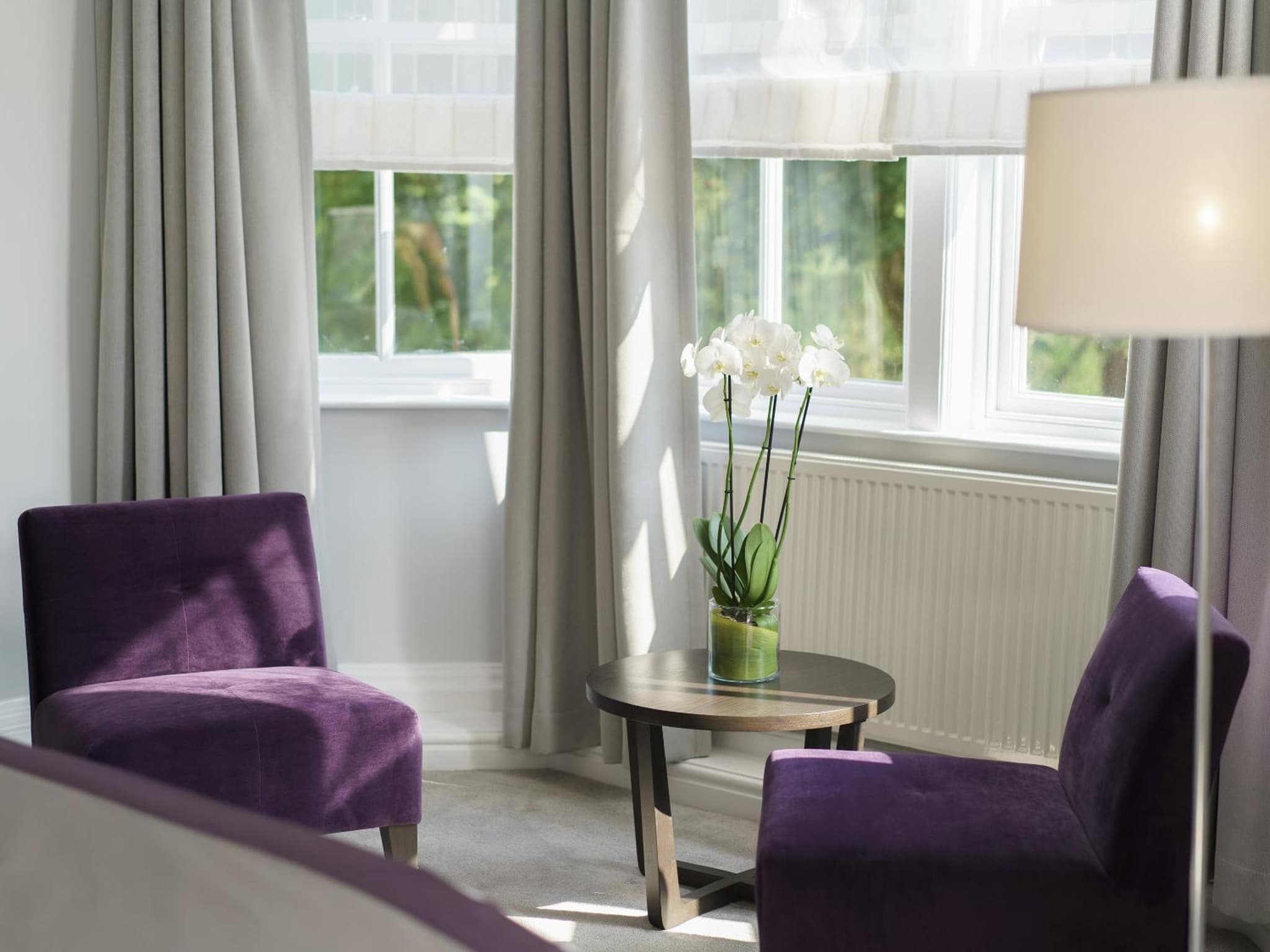 New Bath Hotel & Spa, a member of Radisson Individuals photo 6