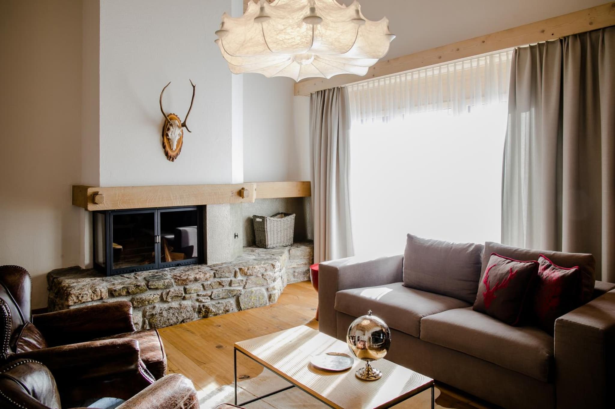 Hotel Piz Buin Klosters photo 5