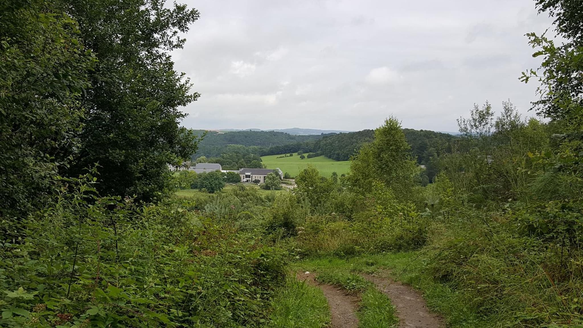 B&B Barvaux, Durbuy photo 7